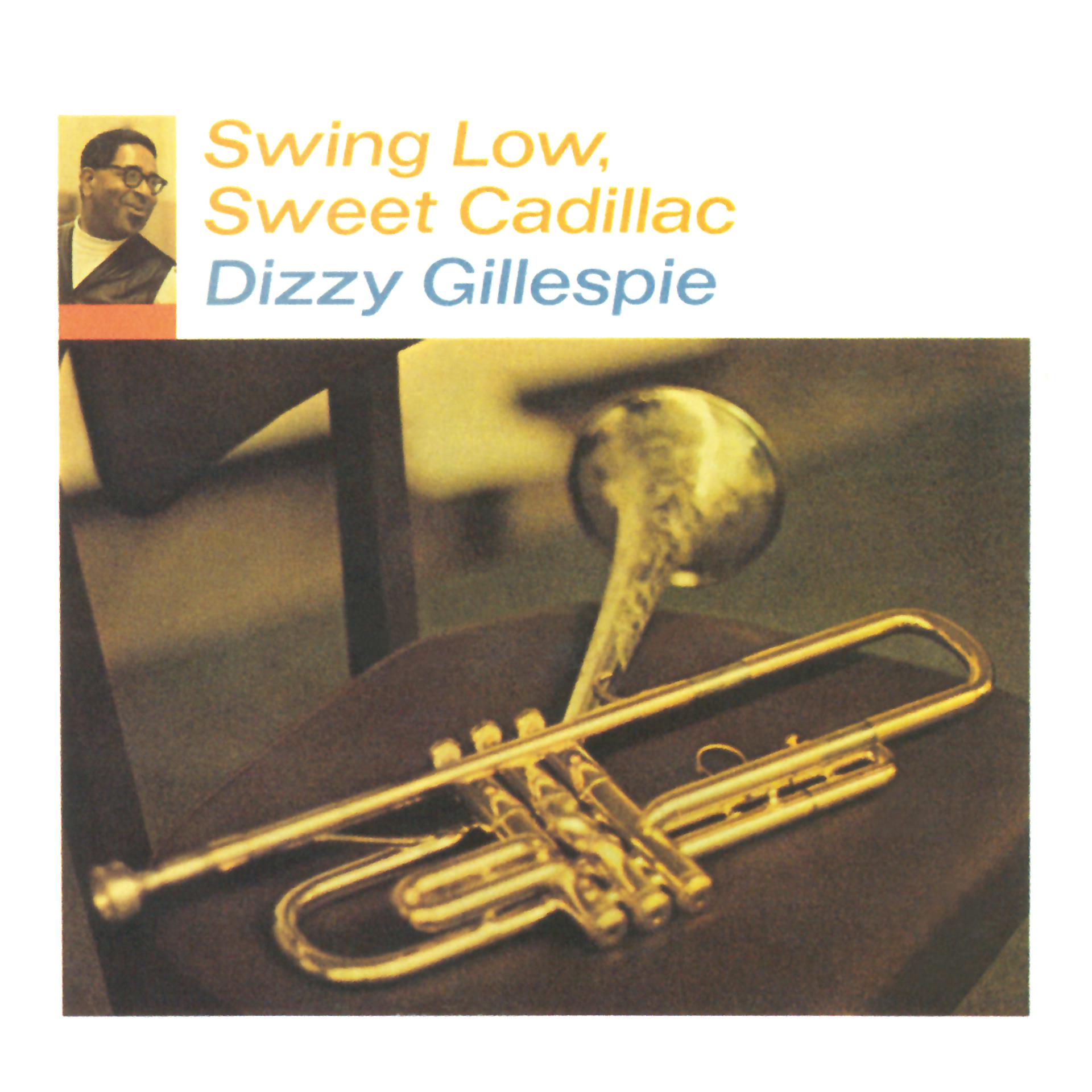 Постер альбома Swing Low, Sweet Cadillac