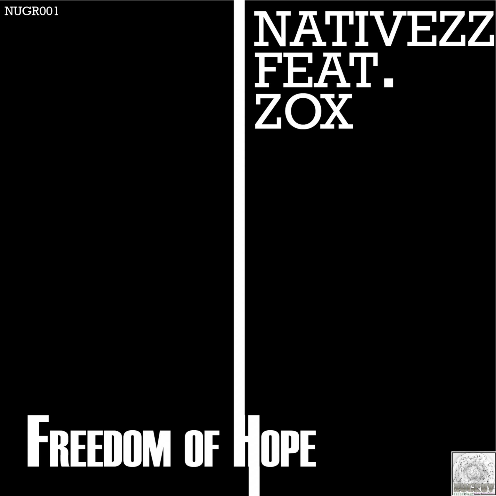 Постер альбома Freedom of Hope