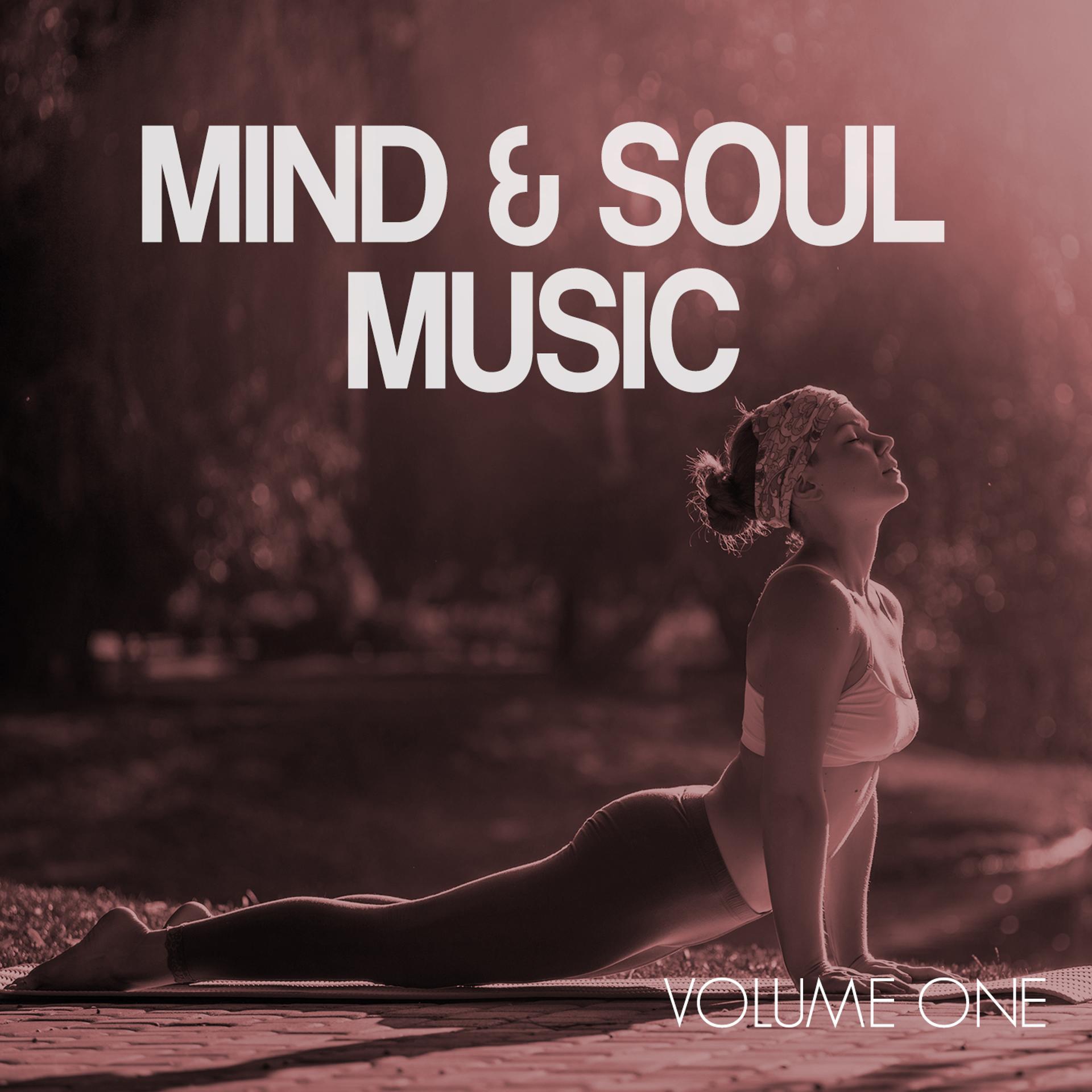 Постер альбома Mind & Soul Music