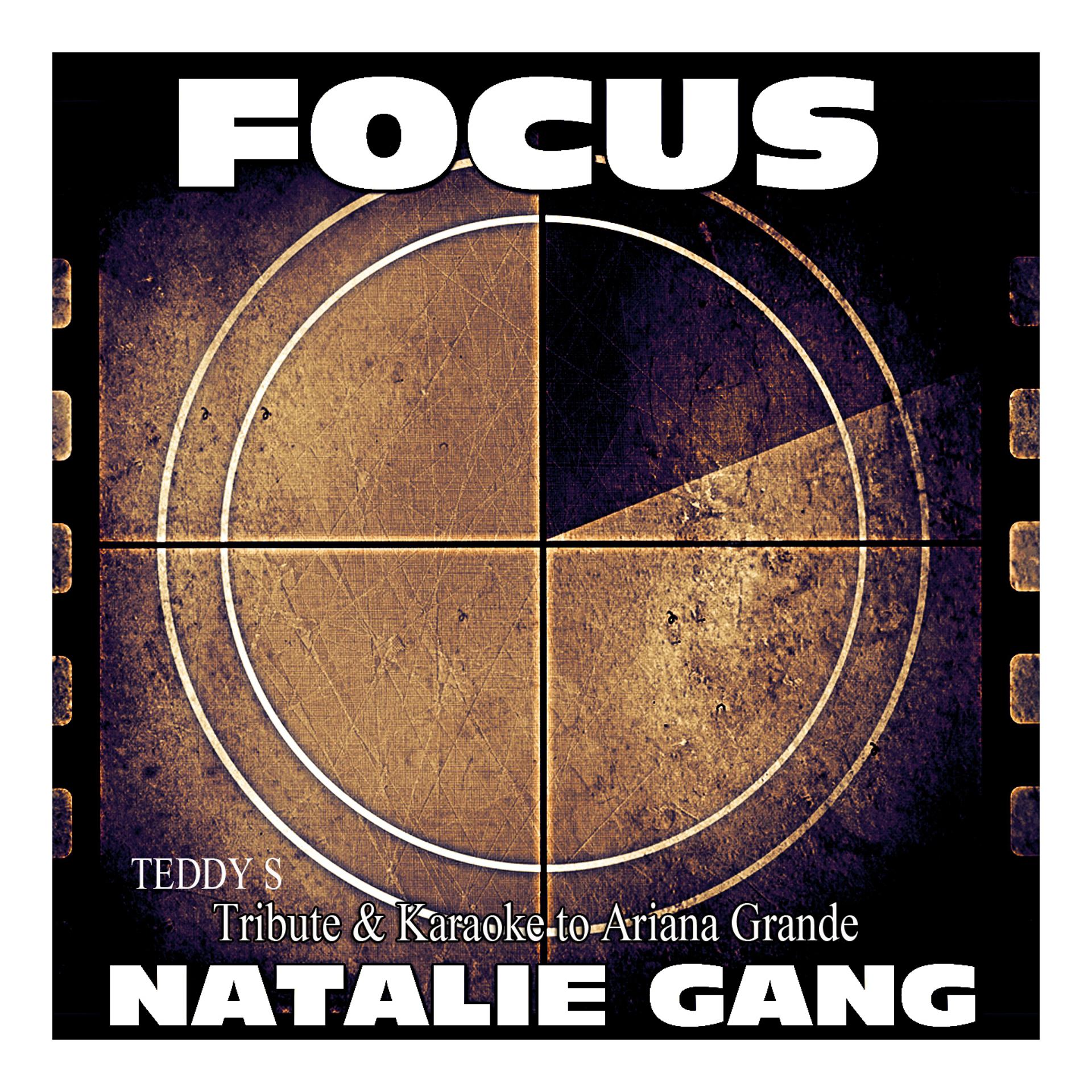 Постер альбома Focus