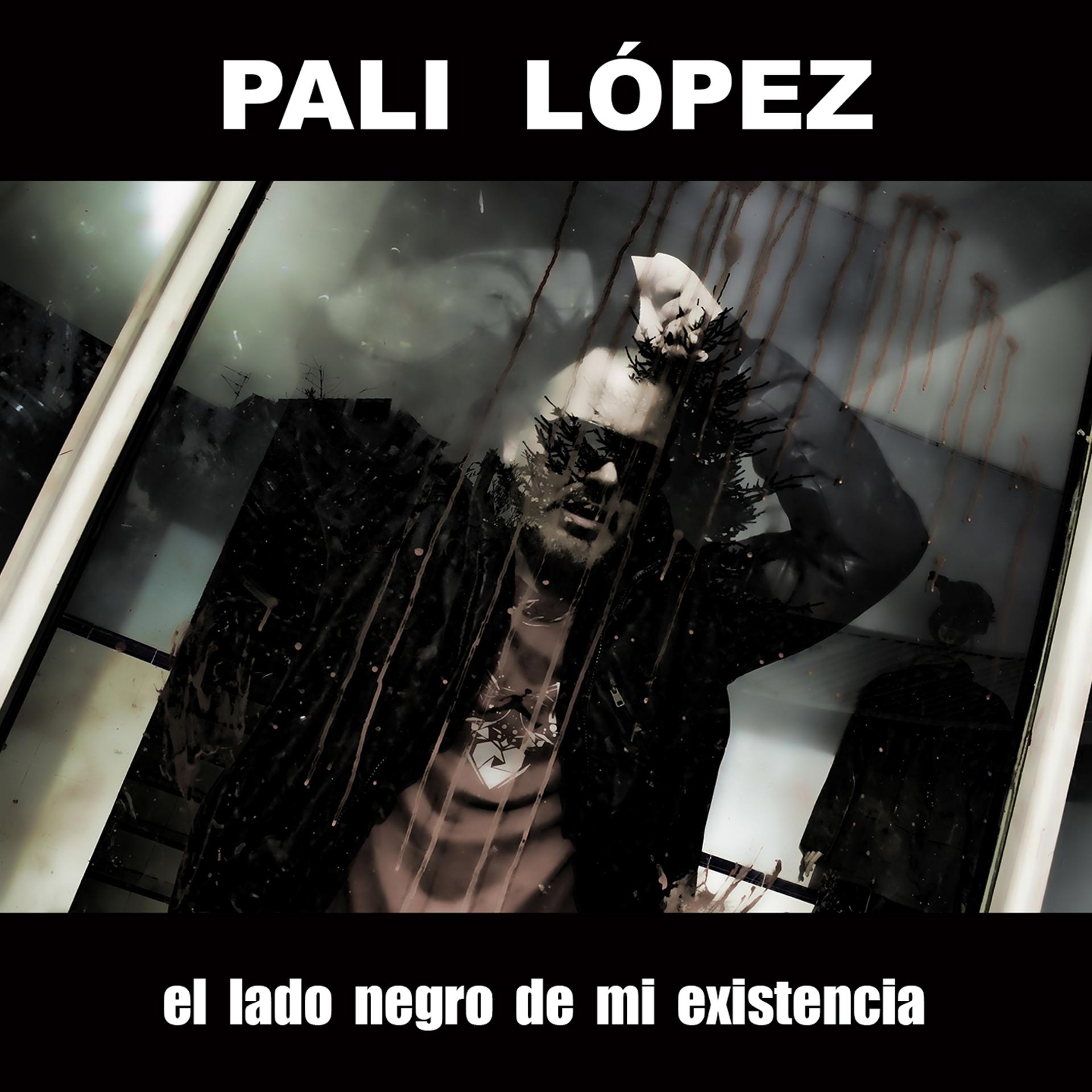 Постер альбома El Lado Negro de Mi Existencia