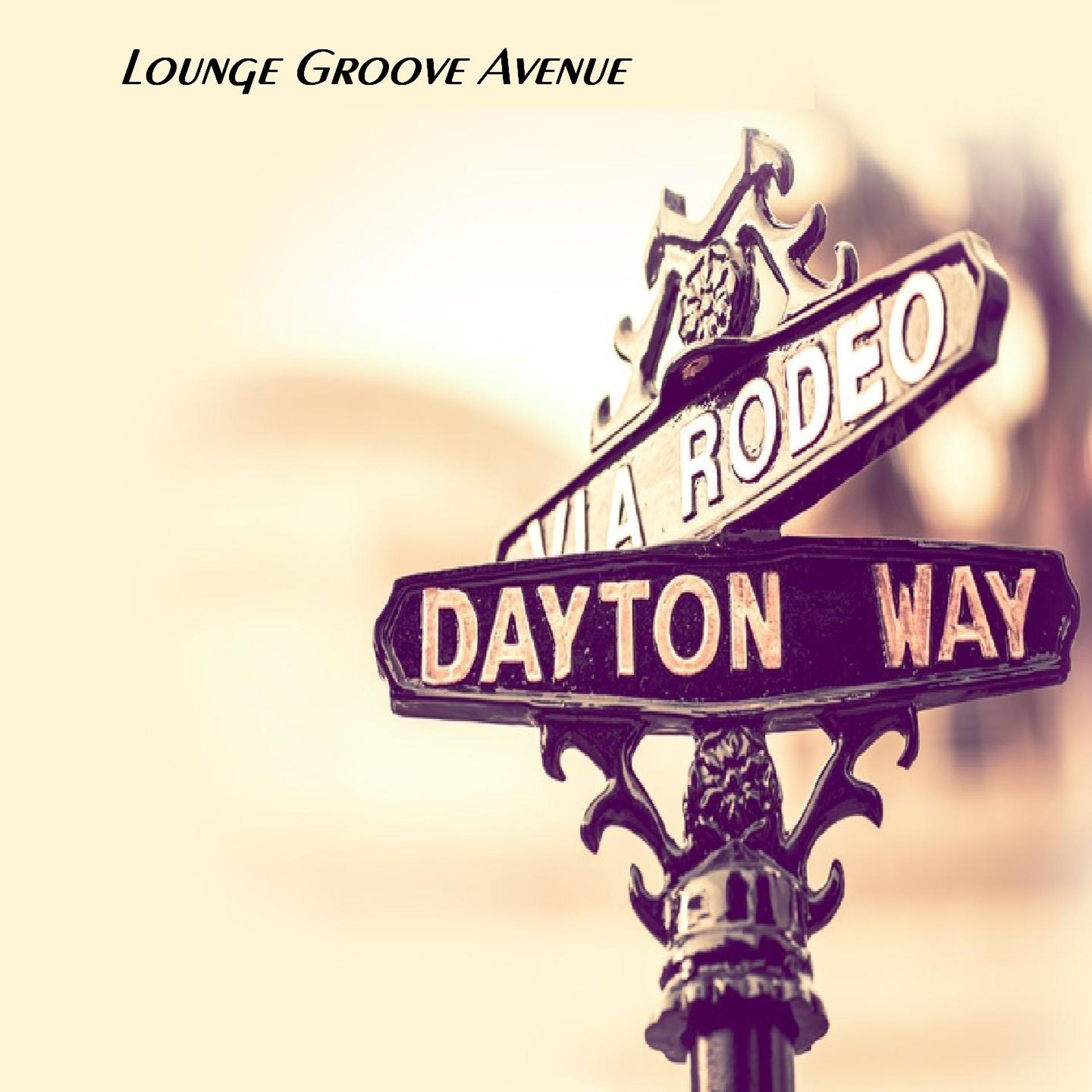 Постер альбома Dayton Way