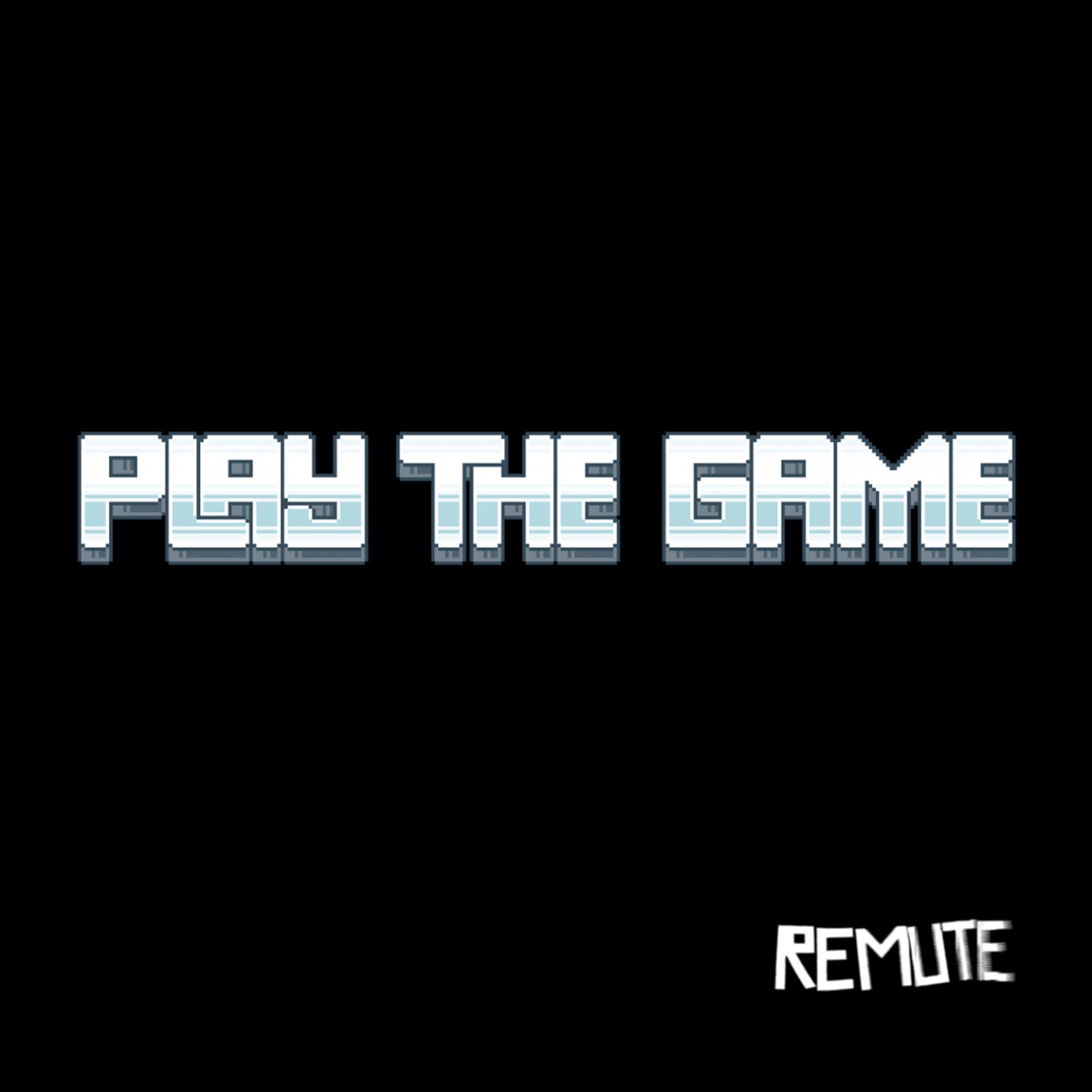 Постер альбома Play the Game