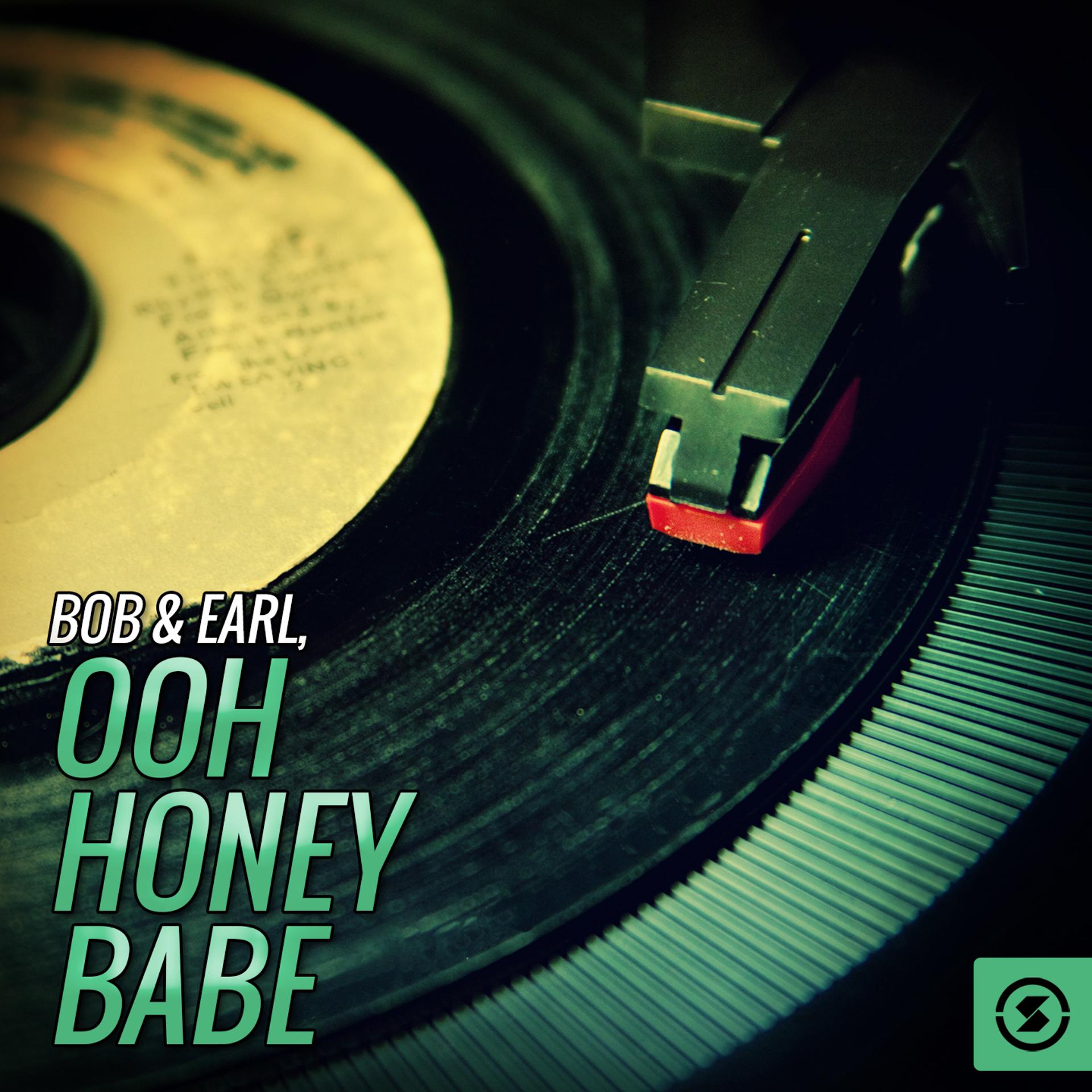 Постер альбома Ooh Honey Babe