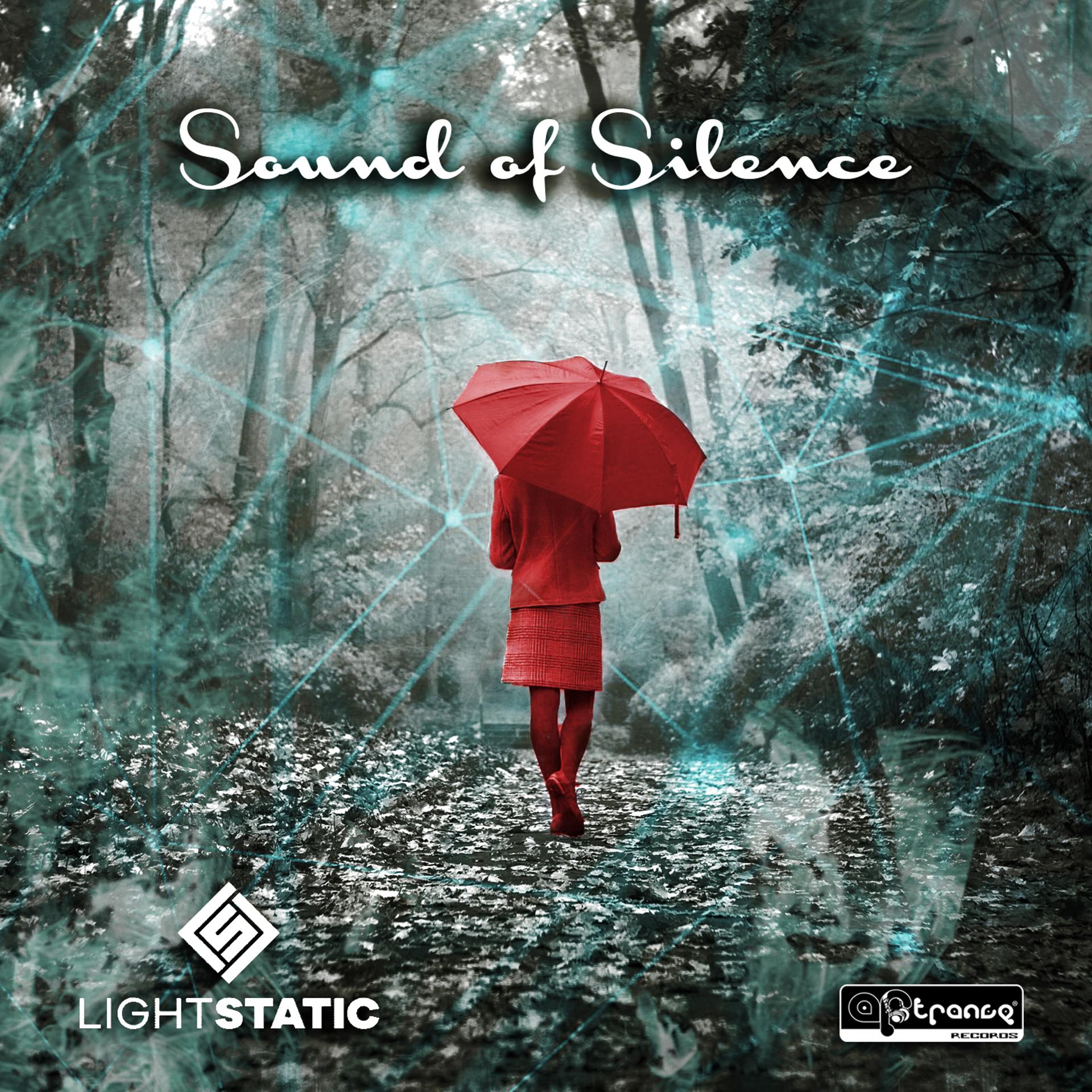 Постер альбома Sound of Silence
