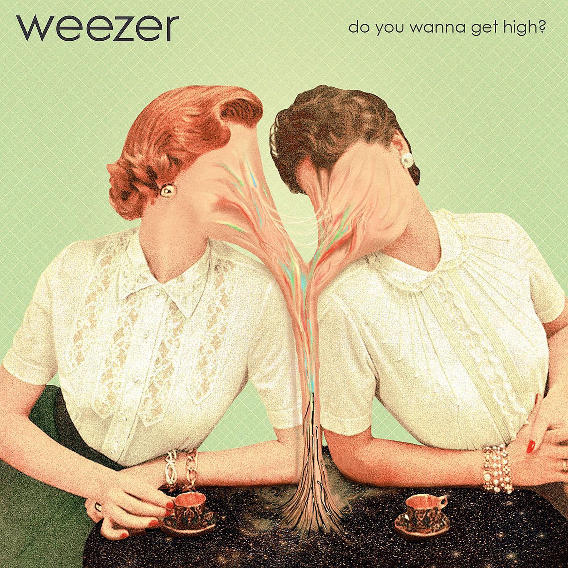 Постер альбома Do You Wanna Get High?