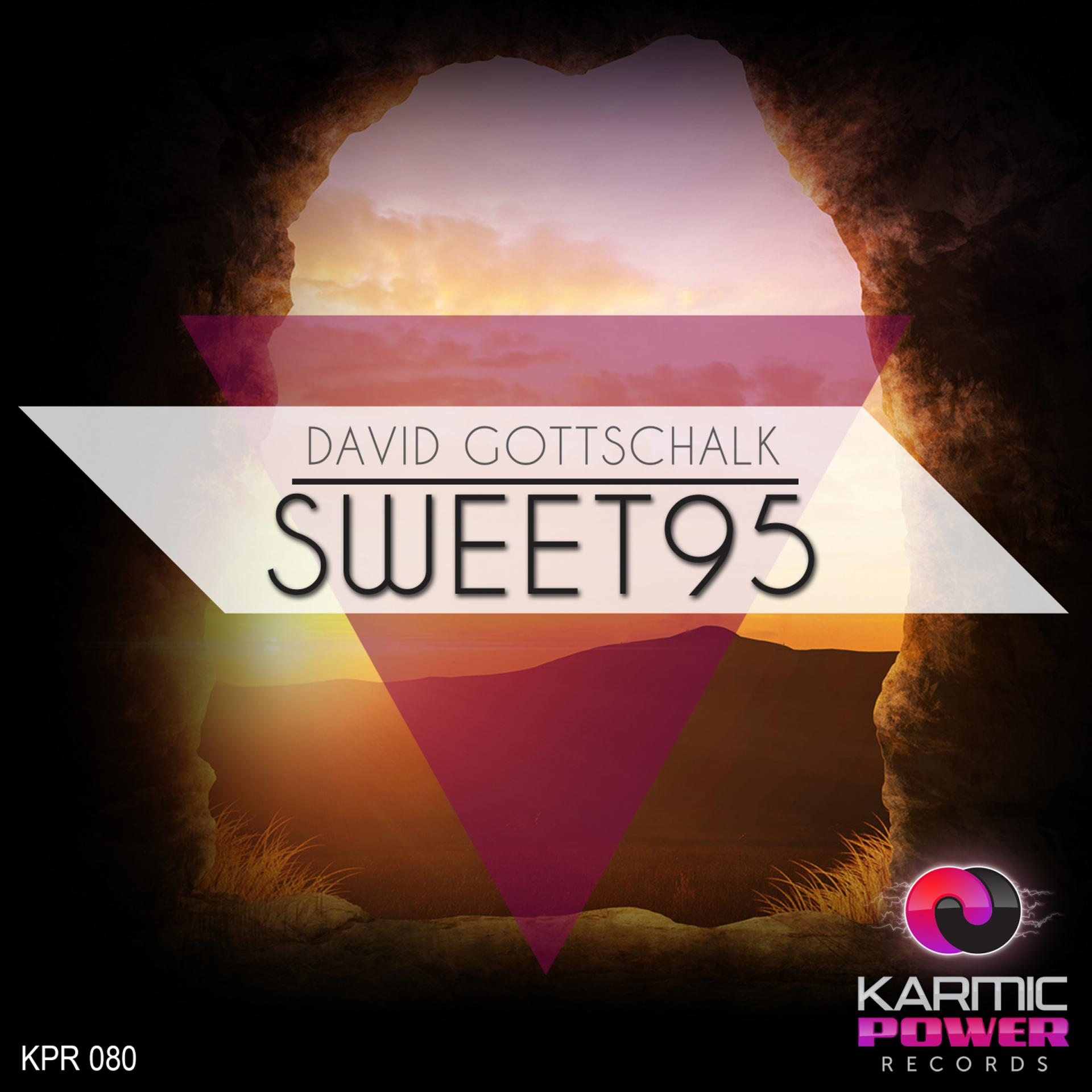 Постер альбома Sweet 95
