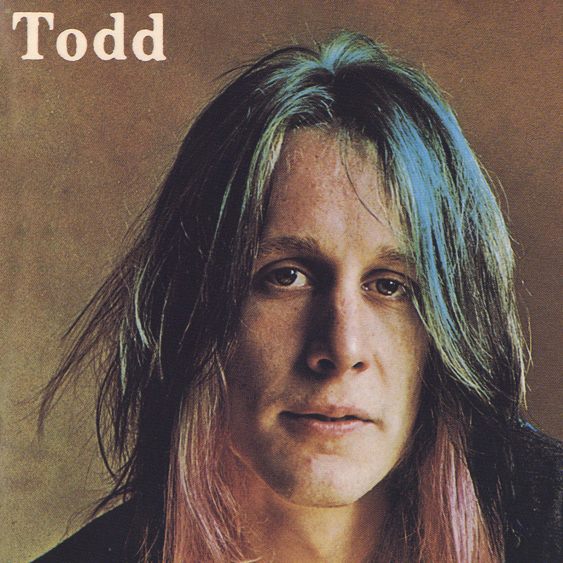 Постер альбома Todd