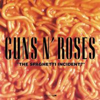 Постер альбома The Spaghetti Incident?