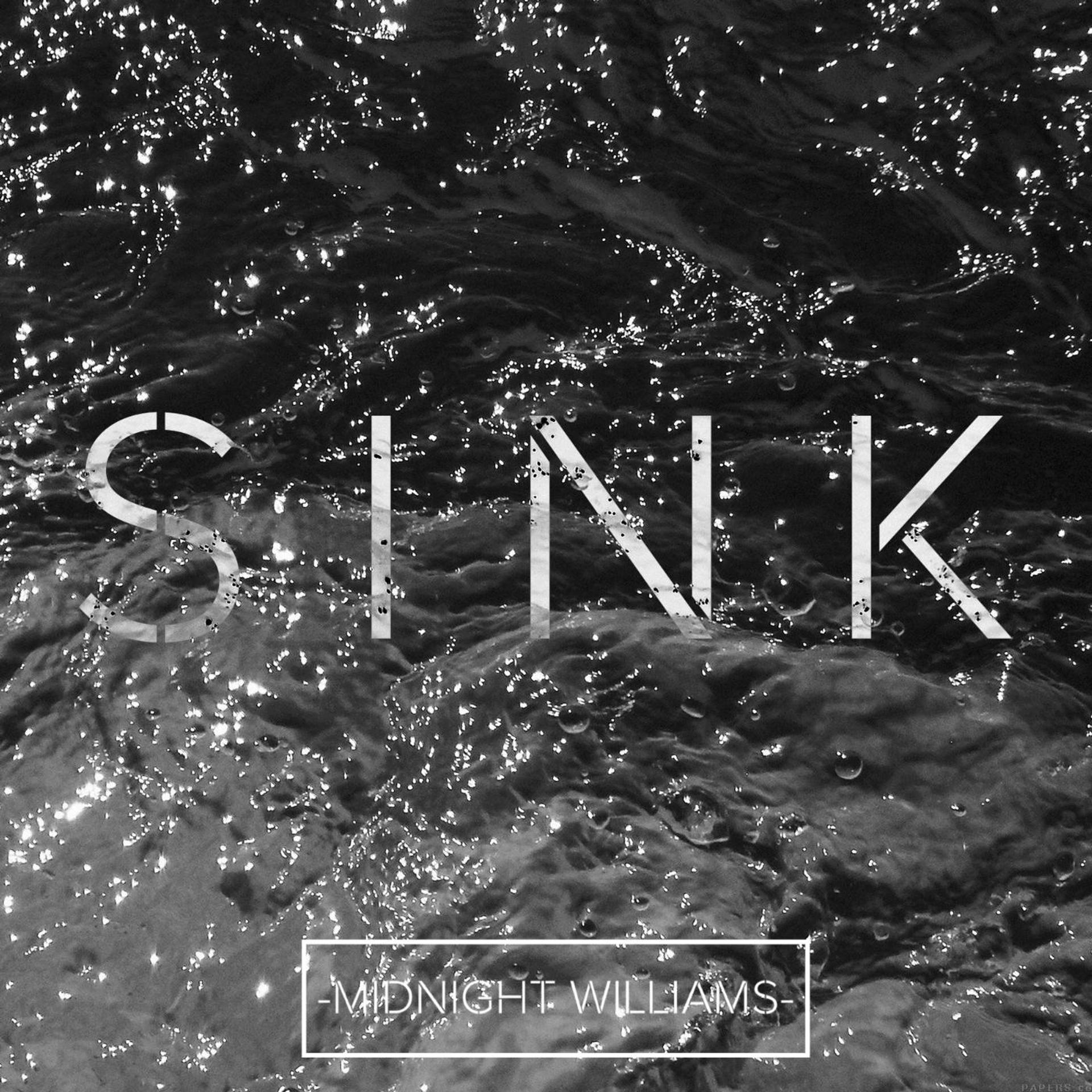 Постер альбома Sink
