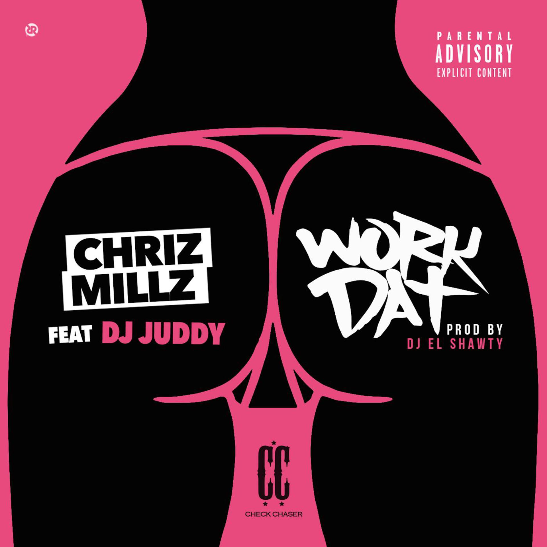 Постер альбома Work Dat (feat. DJ Juddy)