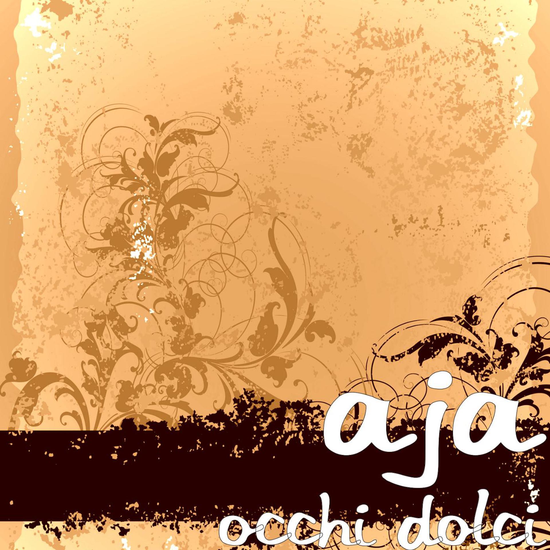 Постер альбома Occhi Dolci