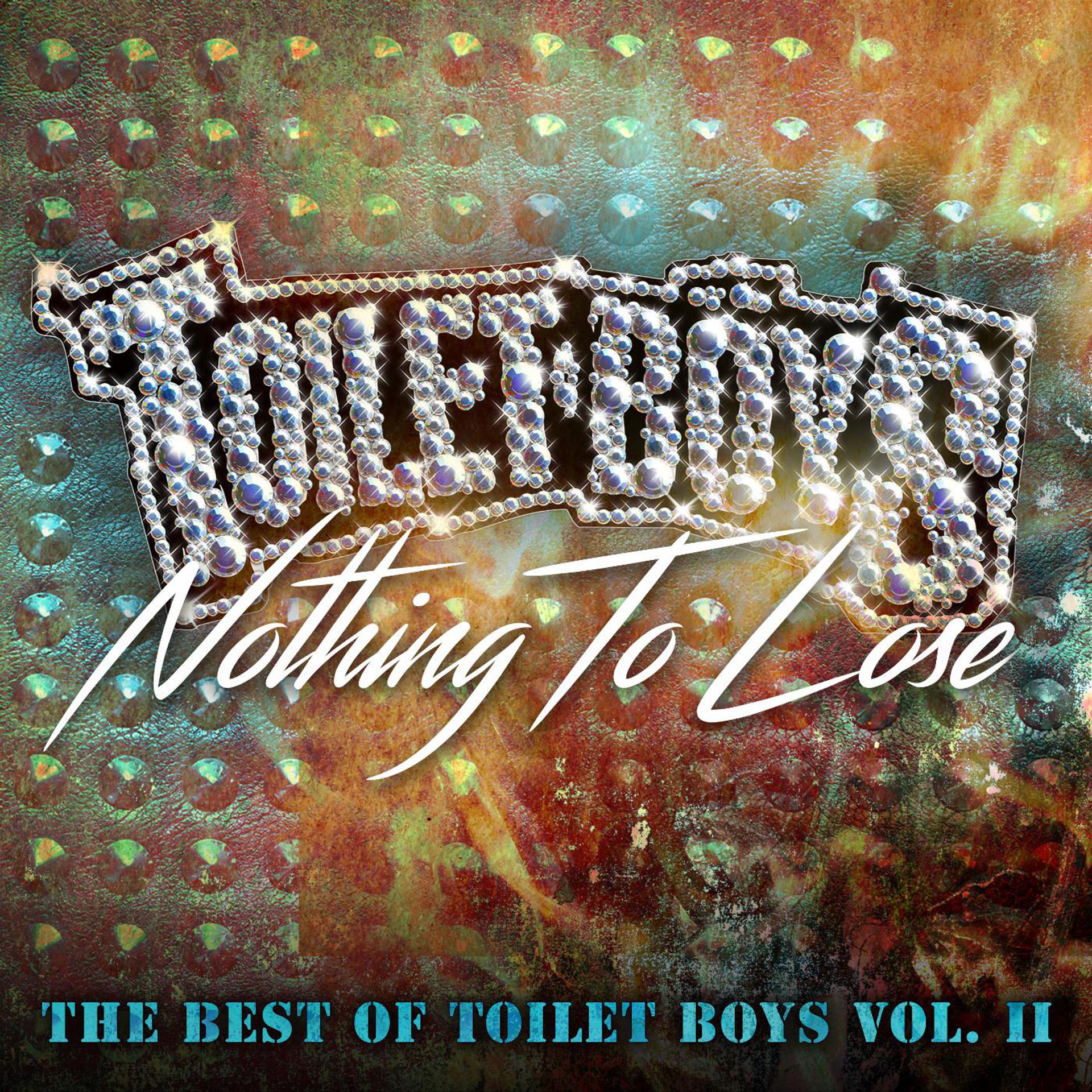 Постер альбома Nothing to Lose: The Best of Toilet Boys, Vol. 2