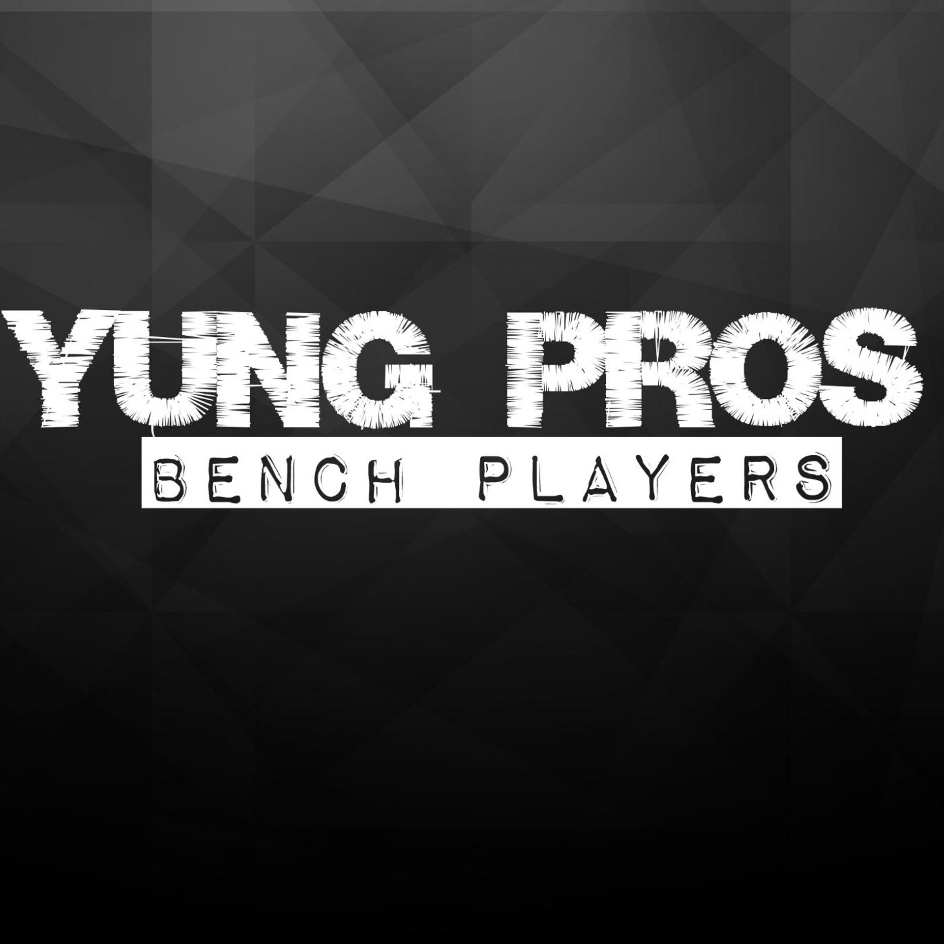 Постер альбома Bench Players