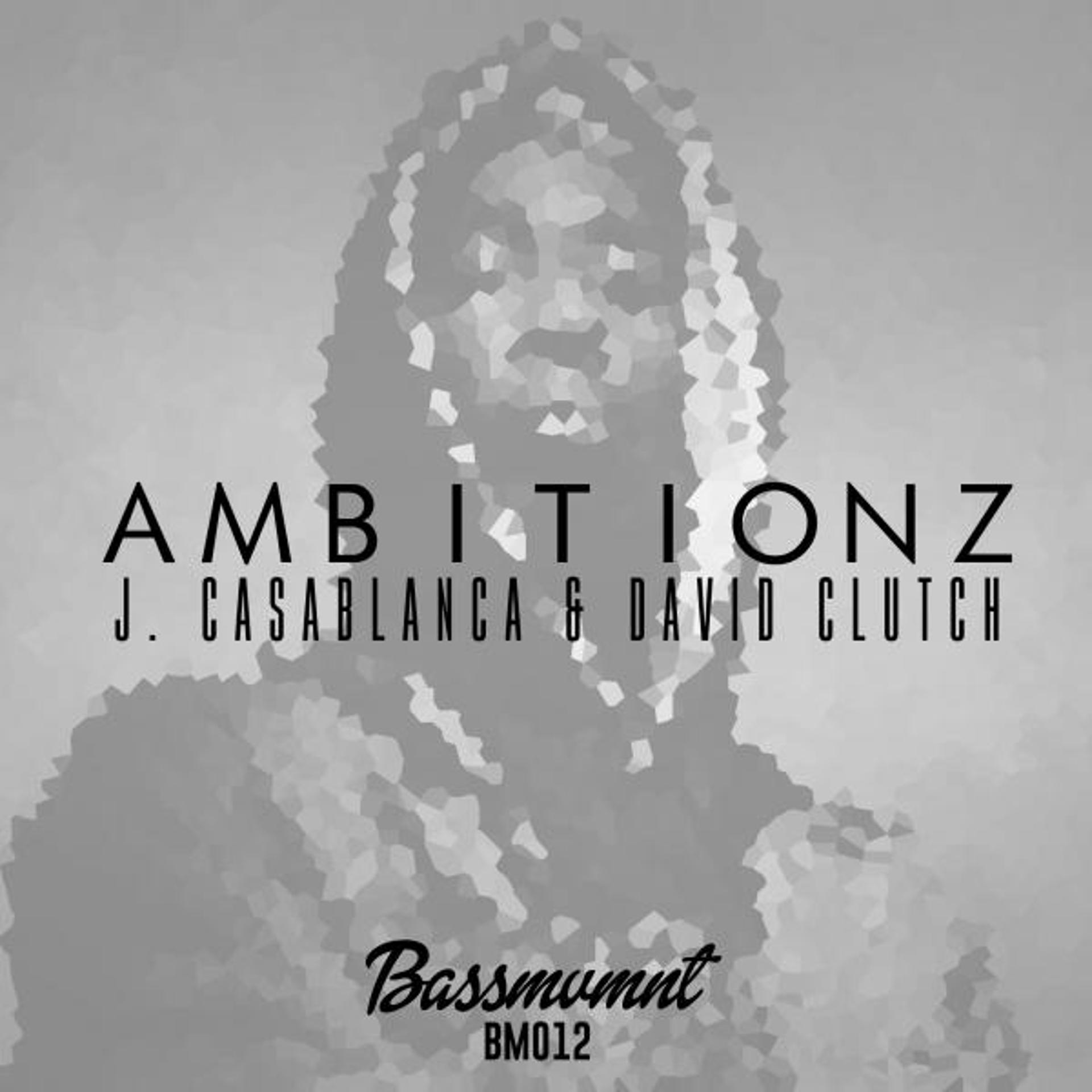 Постер альбома Ambitionz