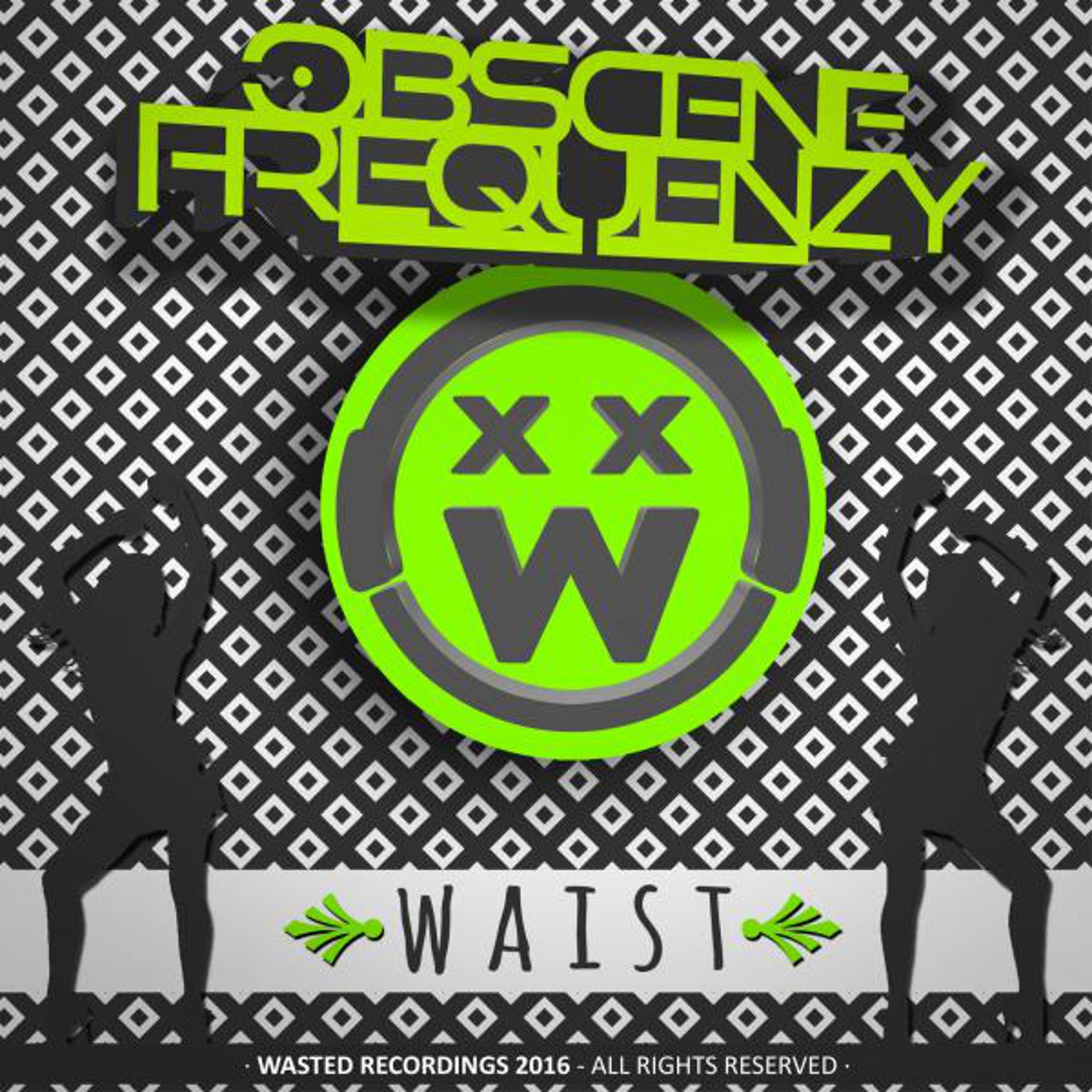 Постер альбома Waist