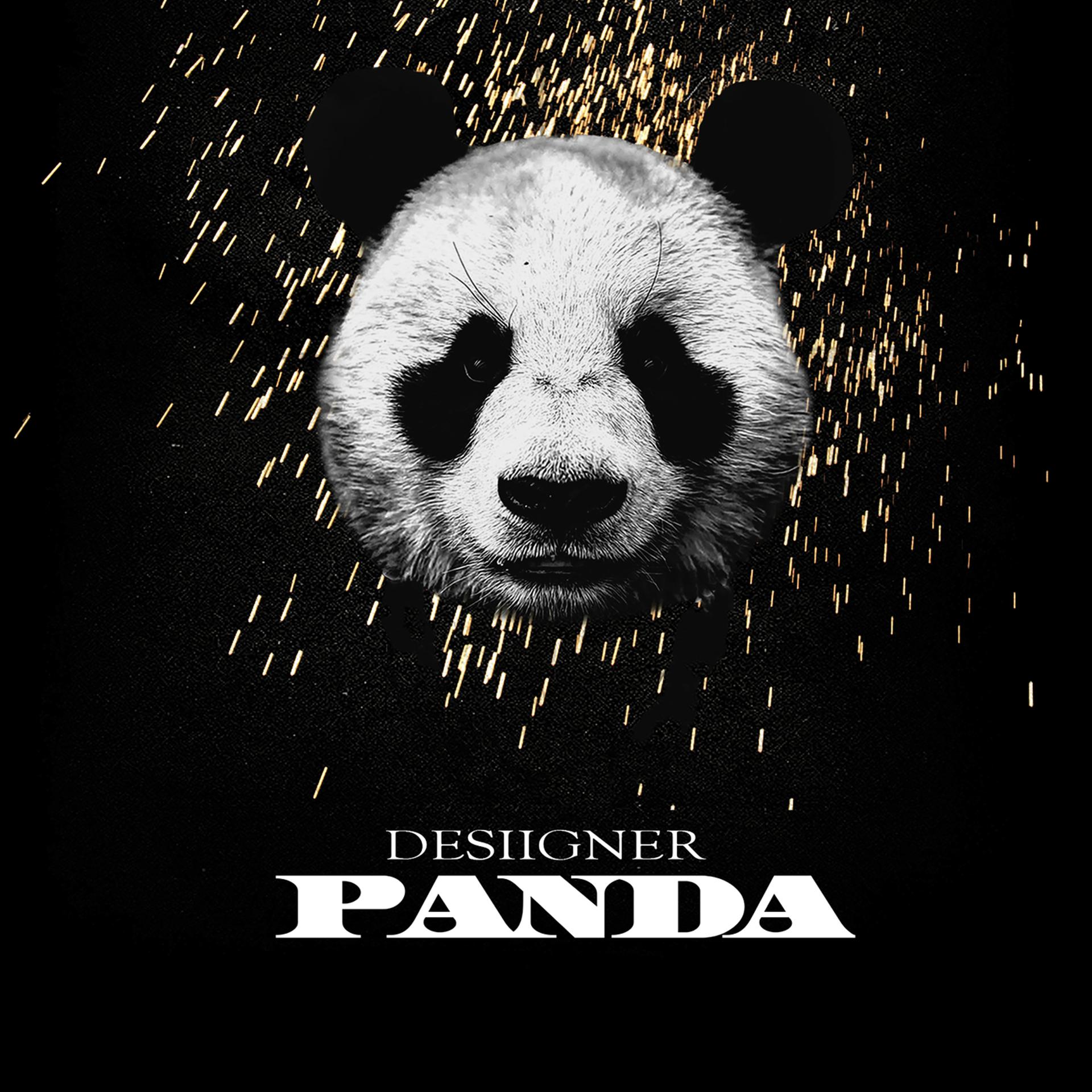 Постер альбома Panda