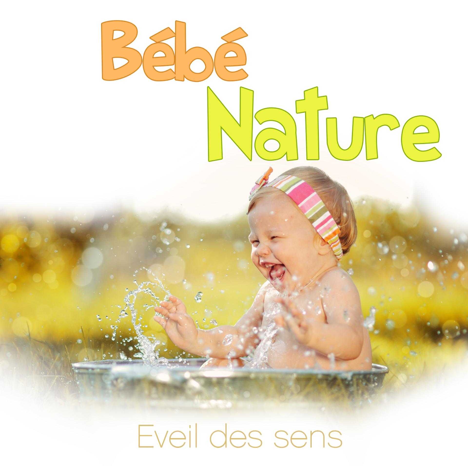 Постер альбома Bébé nature