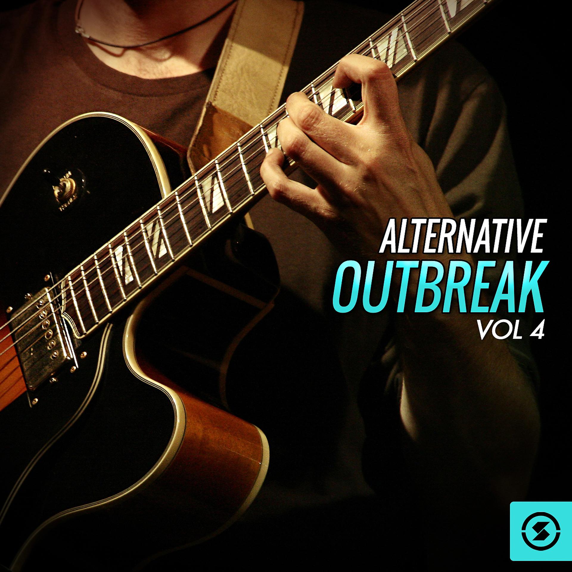 Постер альбома Alternative Outbreak, Vol. 4