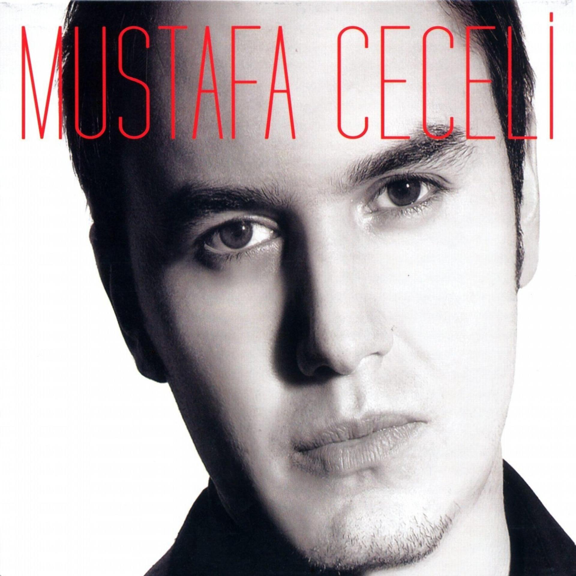 Постер альбома Mustafa Ceceli
