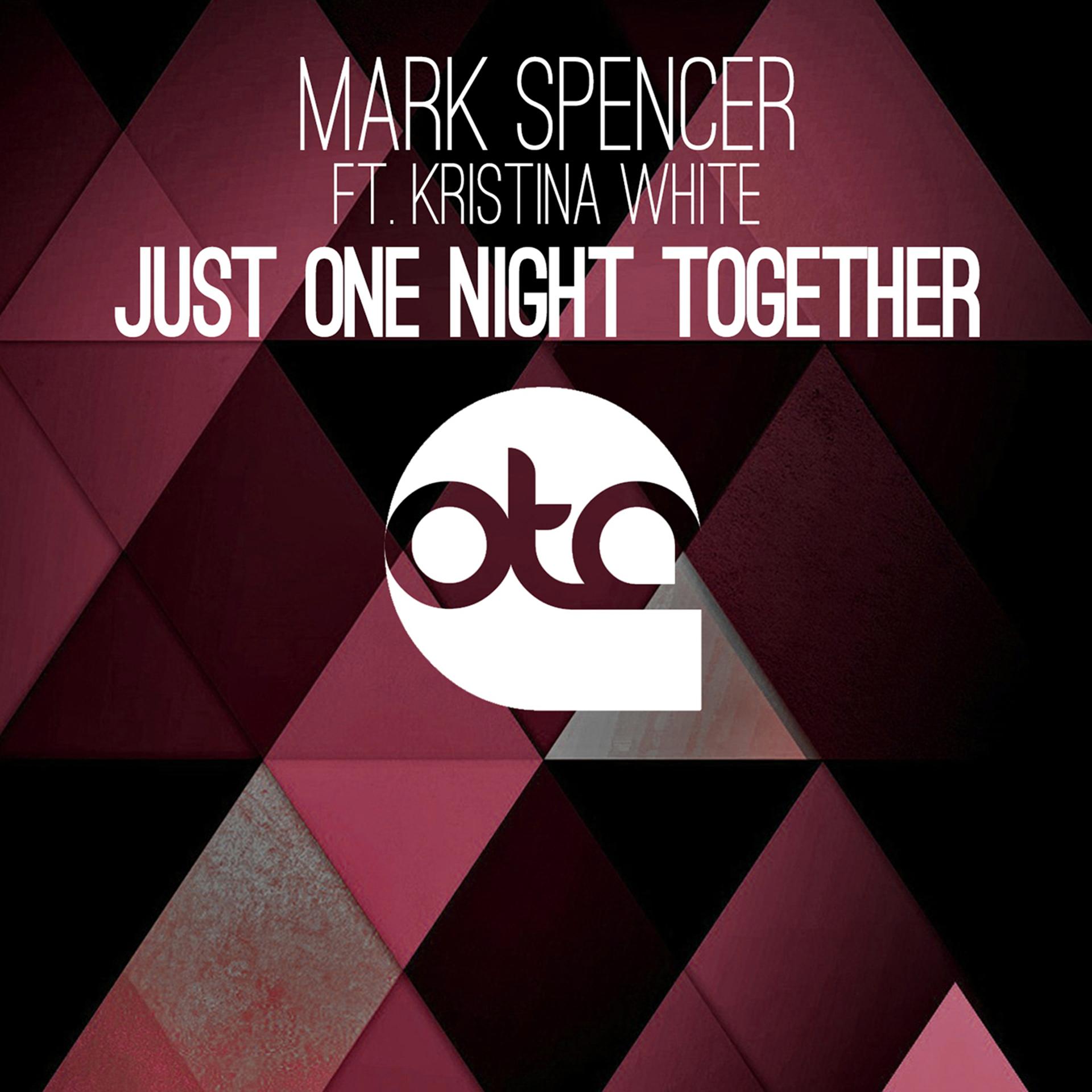 Постер альбома Just One Night Together