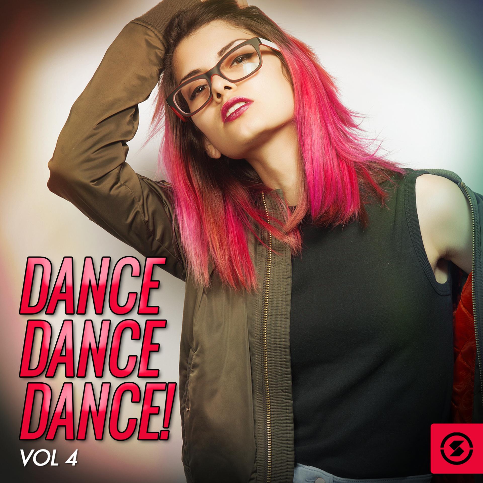Постер альбома Dance Dance Dance!, Vol. 4