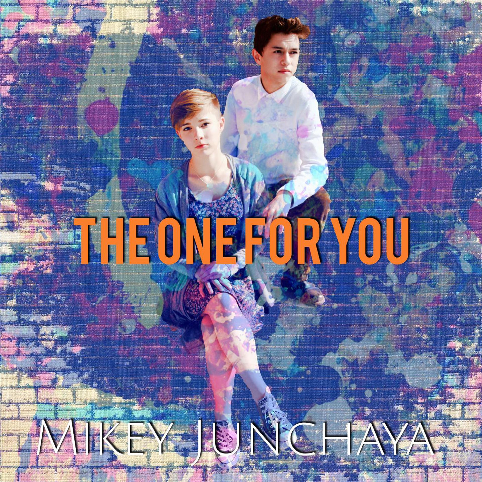 Постер альбома The One for You (feat. Joliana Davidson)