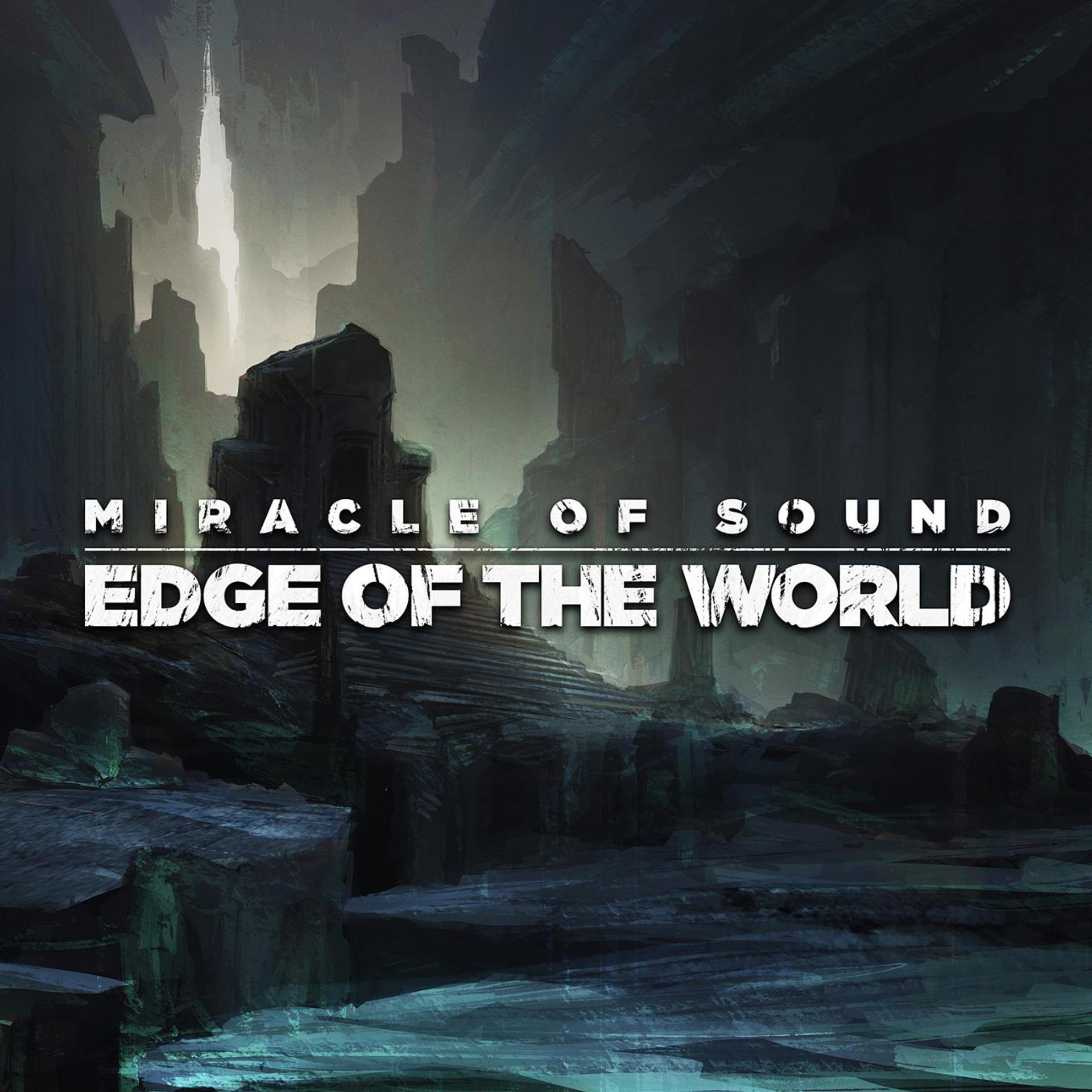 Постер альбома Edge of the World