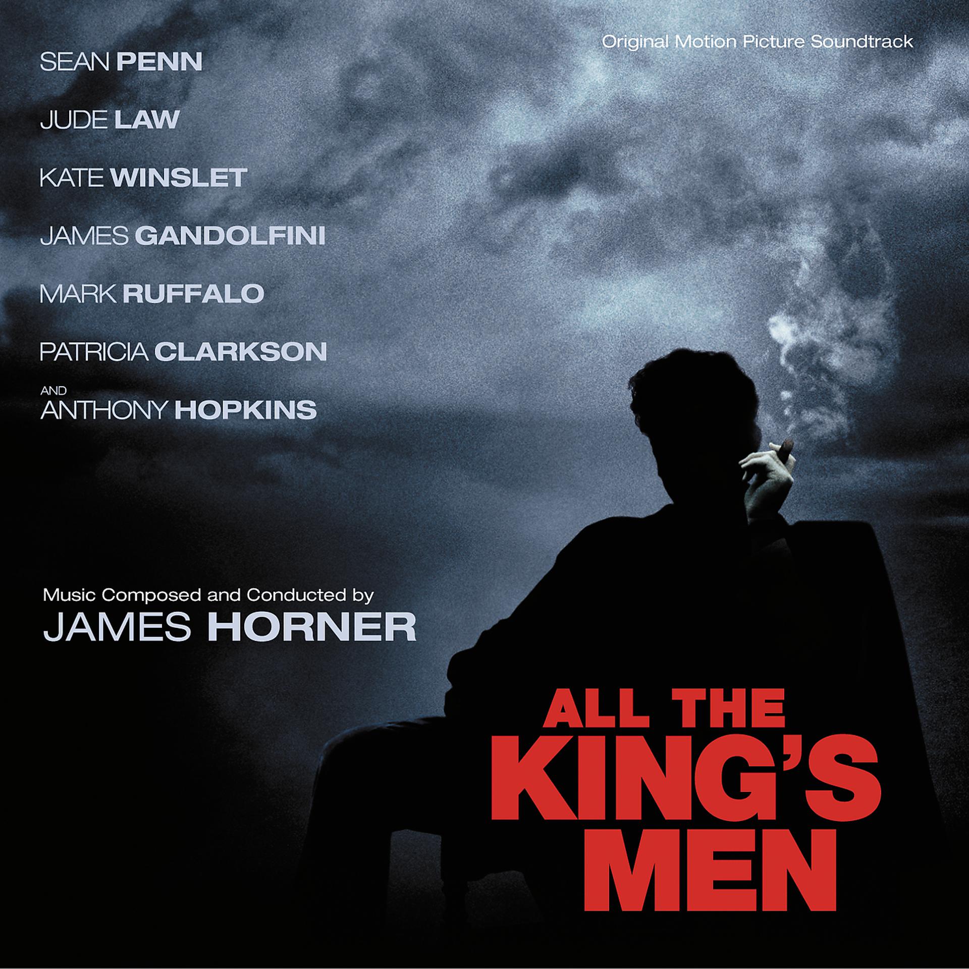 Постер альбома All The King's Men