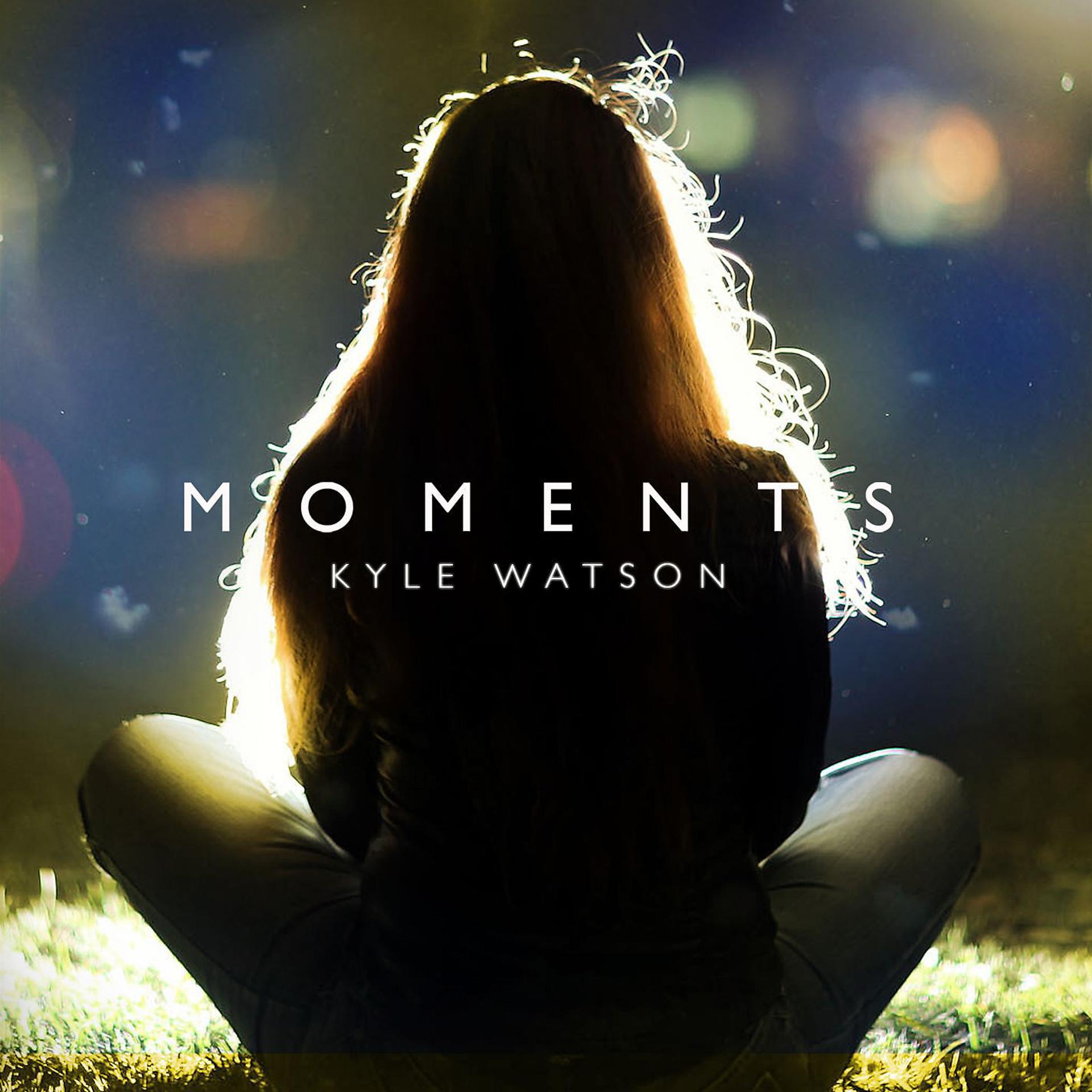 Постер альбома Moments