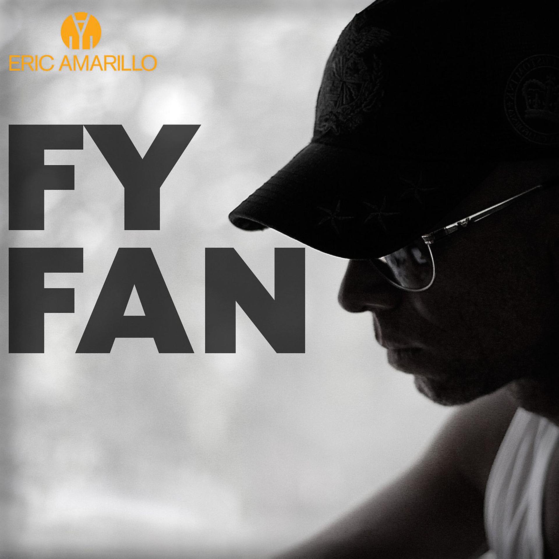 Постер альбома Fy Fan [Radio single] (Radio single)