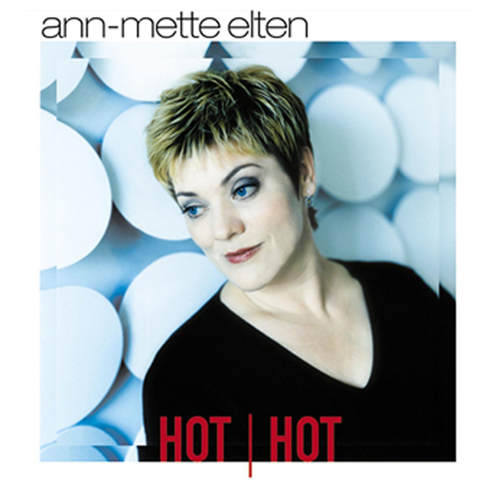 Постер альбома Hot Hot