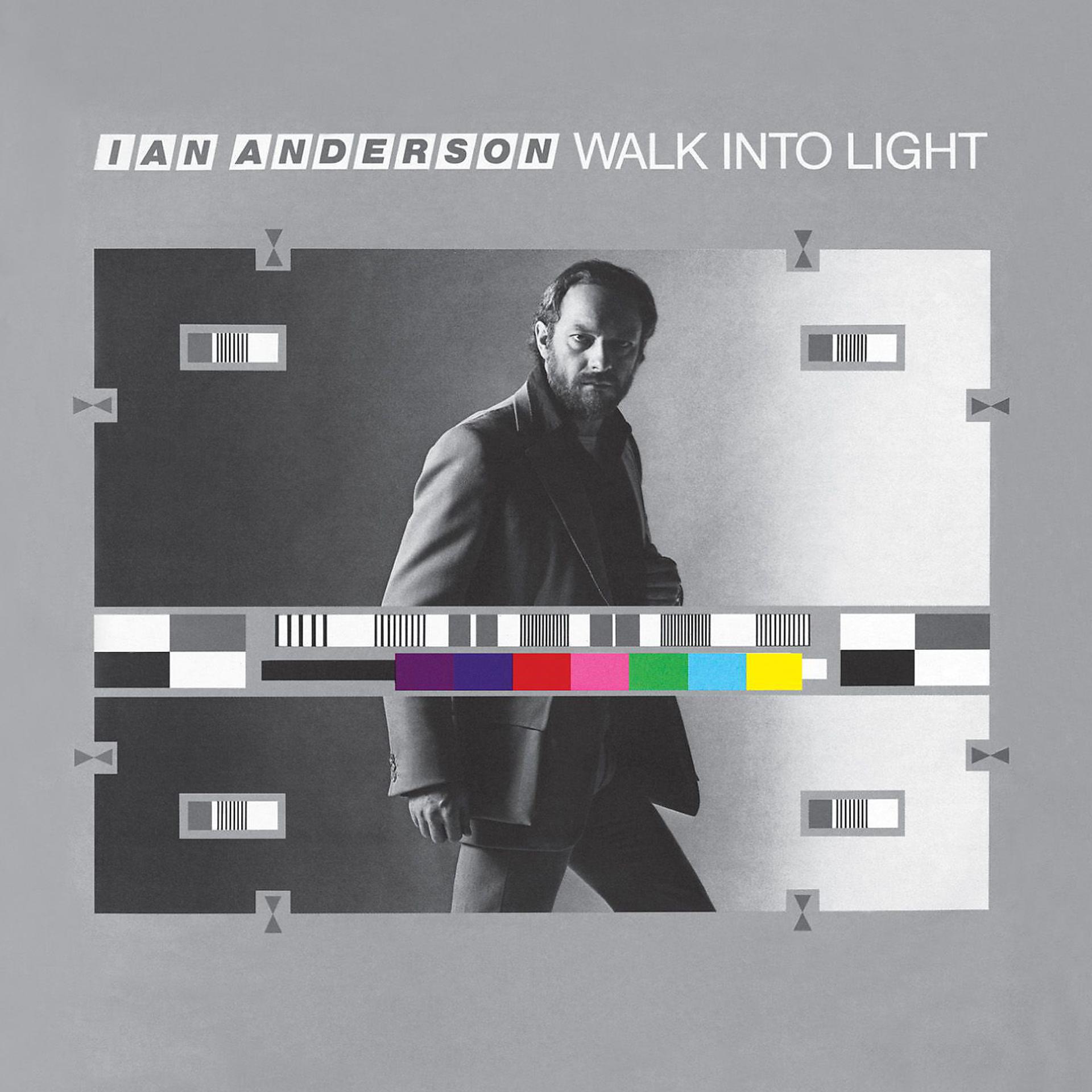 Постер альбома Walk Into Light