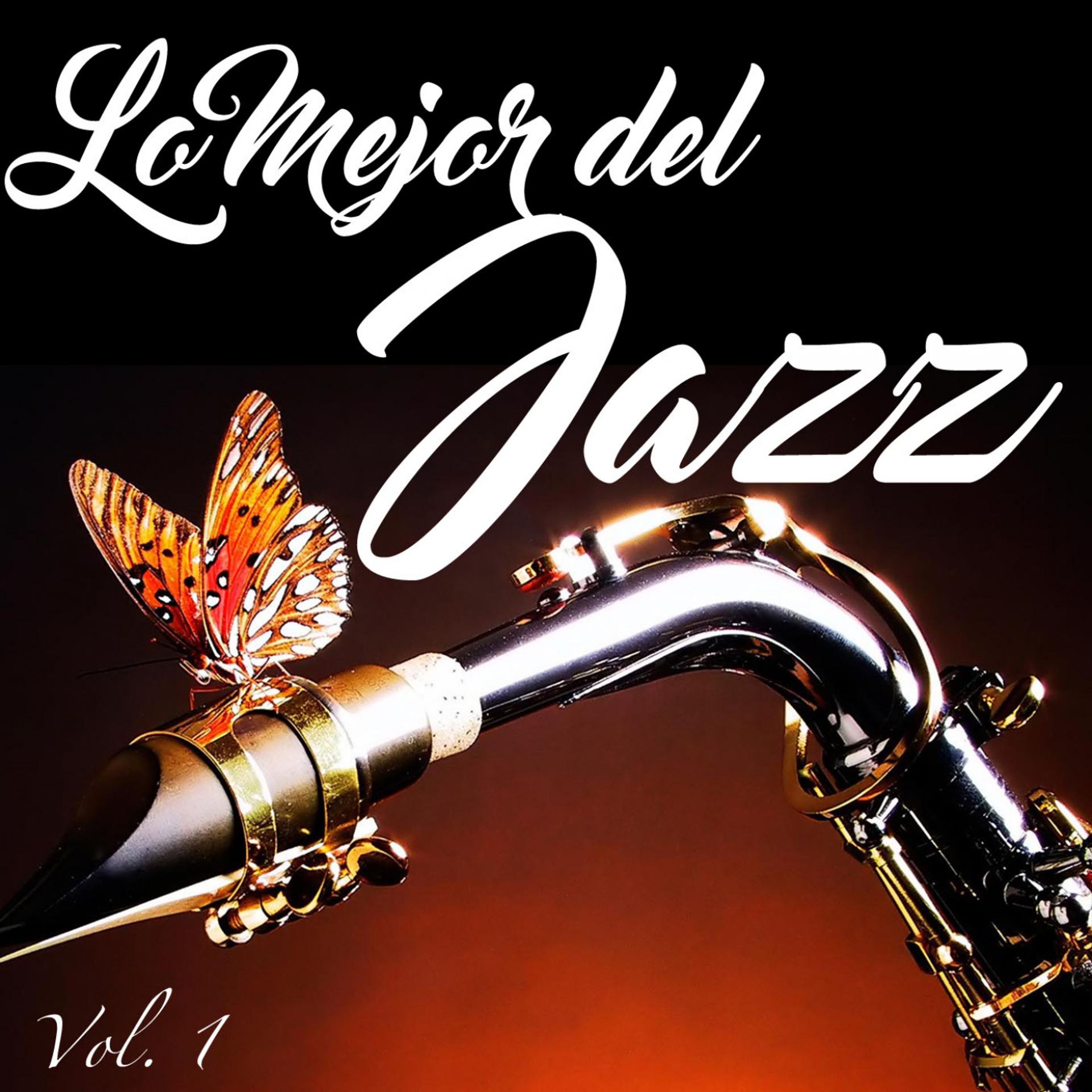Постер альбома Lo Mejor del Jazz, Vol. 1