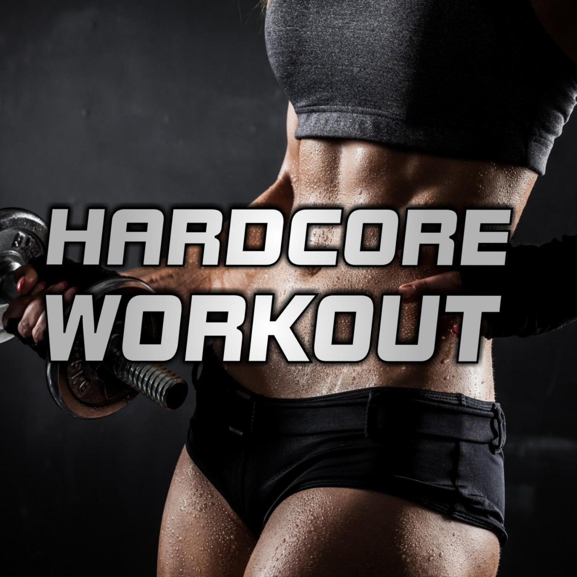 Постер альбома HardCore Workout