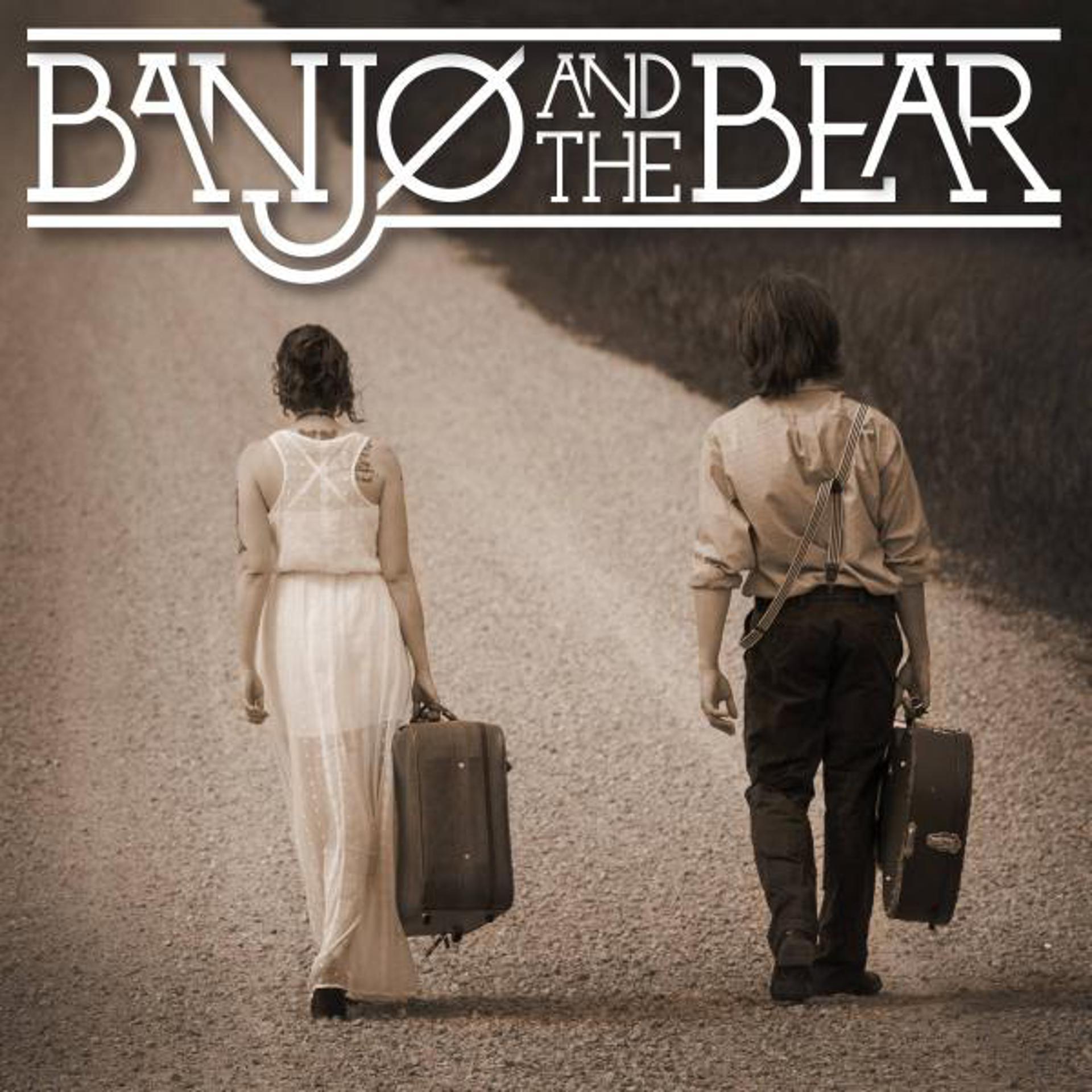 Постер альбома Banjo And The Bear