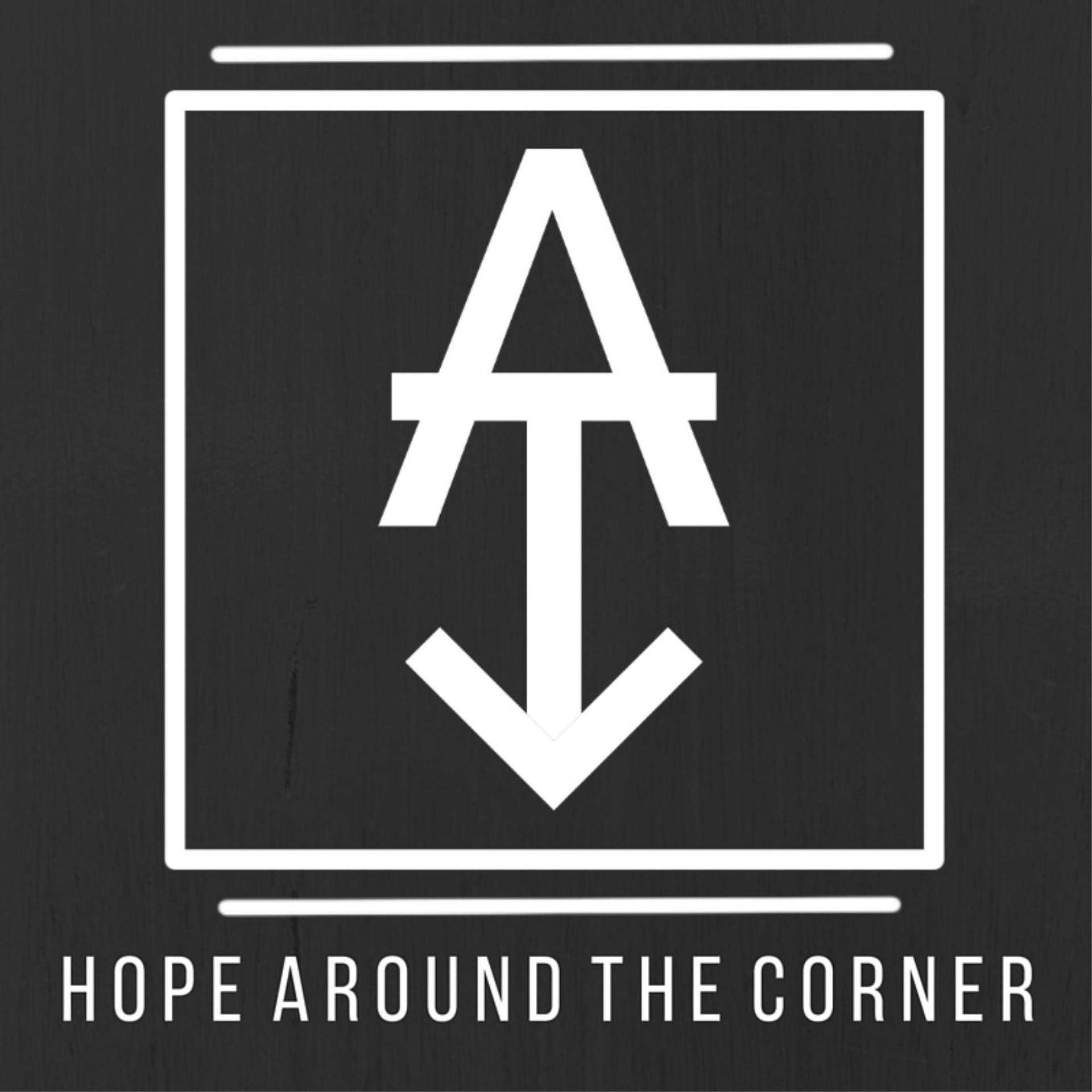 Постер альбома Hope Around the Corner