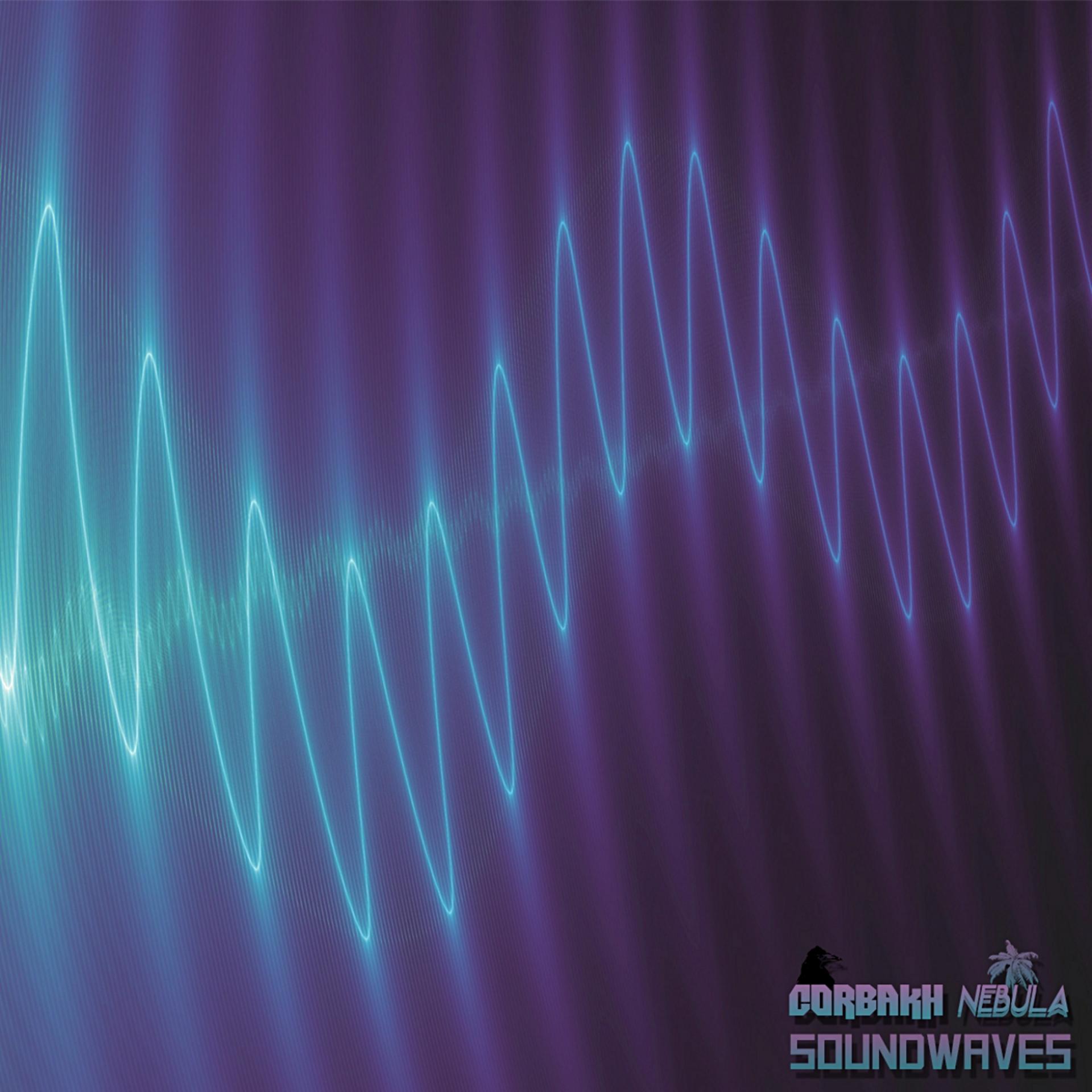 Постер альбома Soundwaves