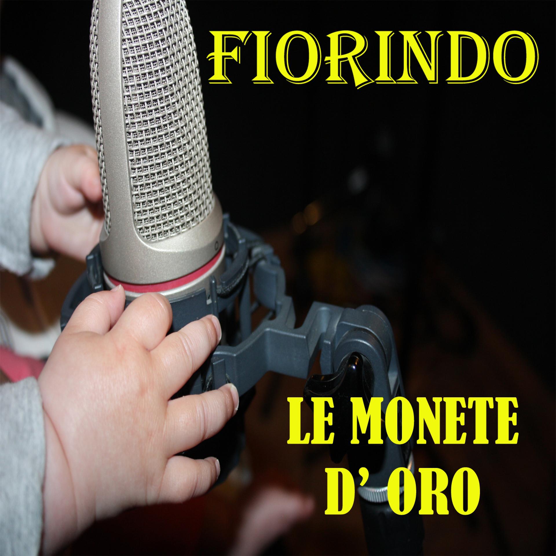 Постер альбома Le monete d'oro