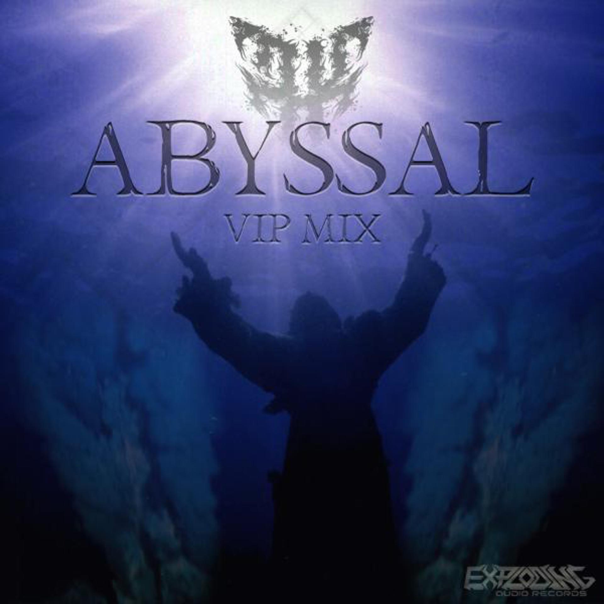 Постер альбома Abyssal VIP