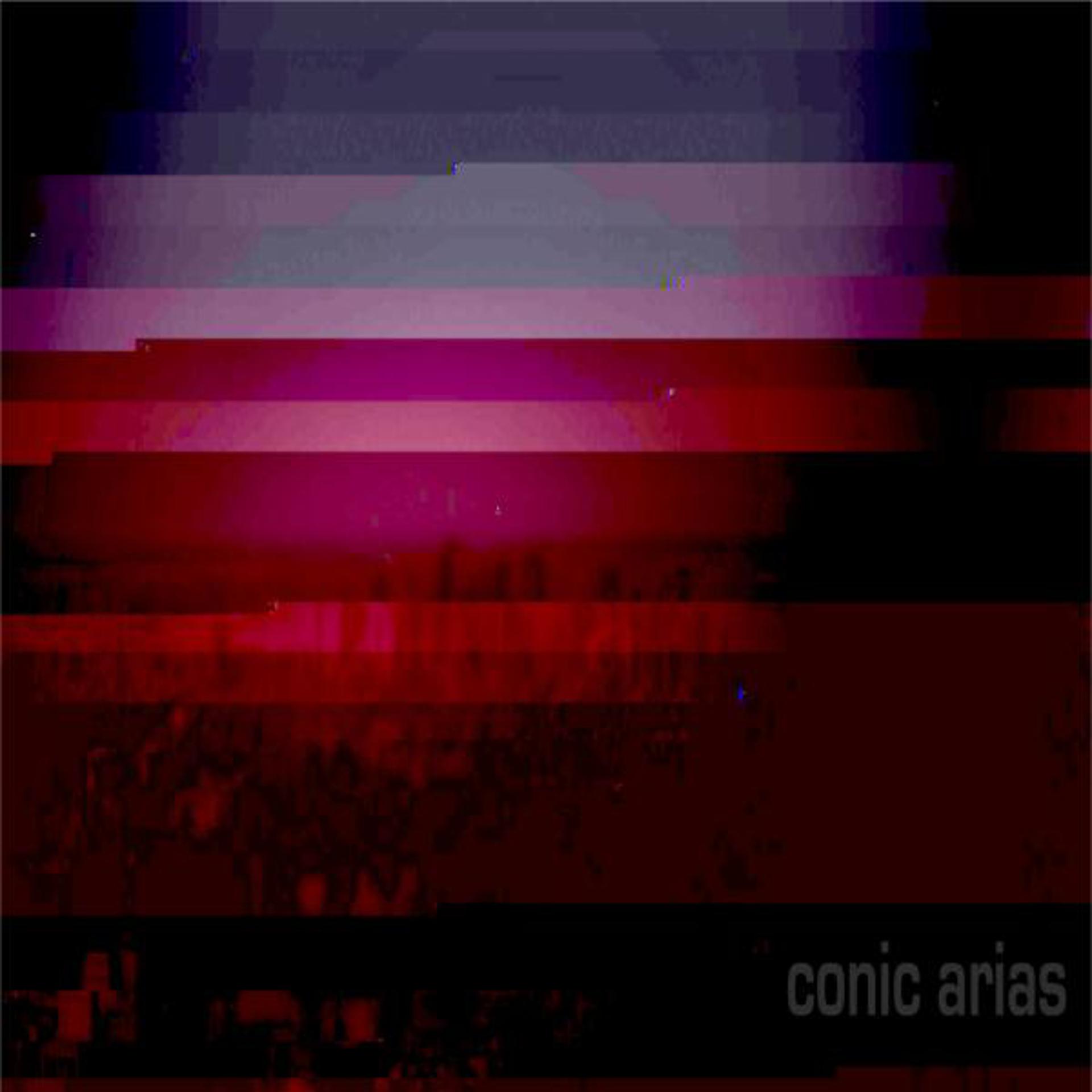 Постер альбома Conic Arias