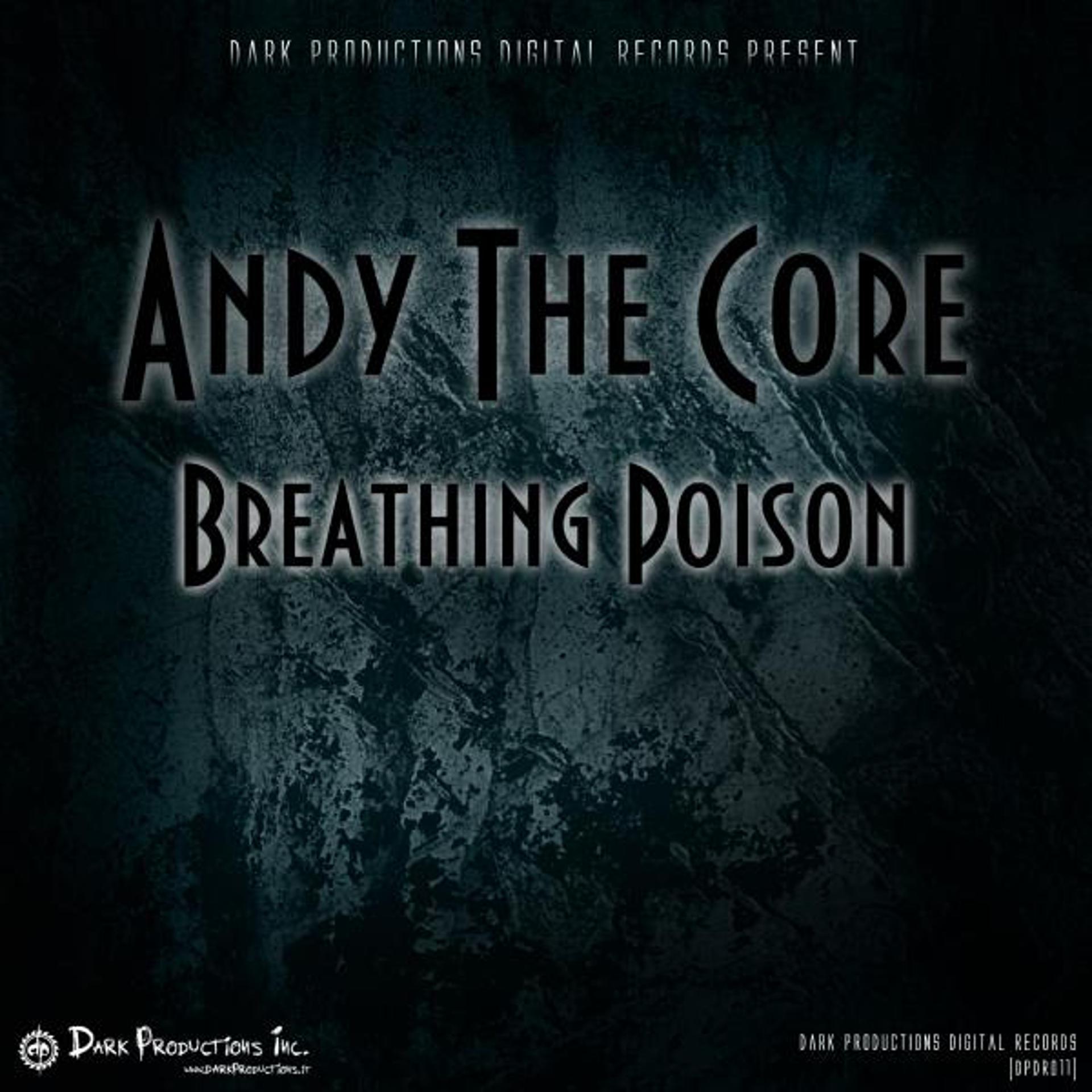 Постер альбома Breathing Poison