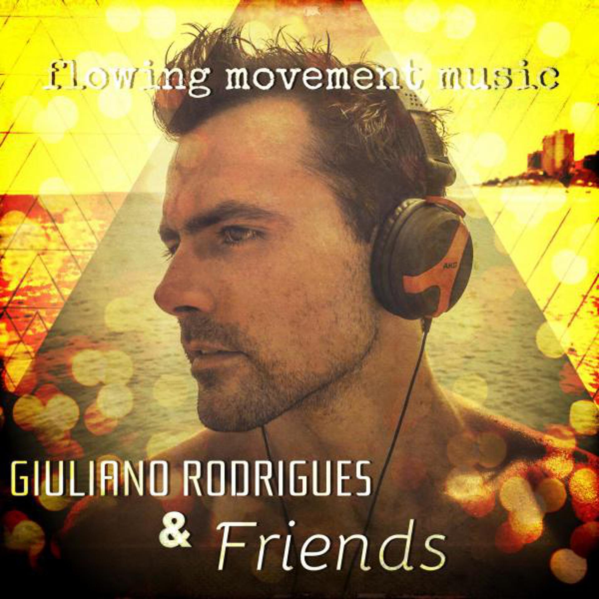 Постер альбома Giuliano Rodrigues & Friends