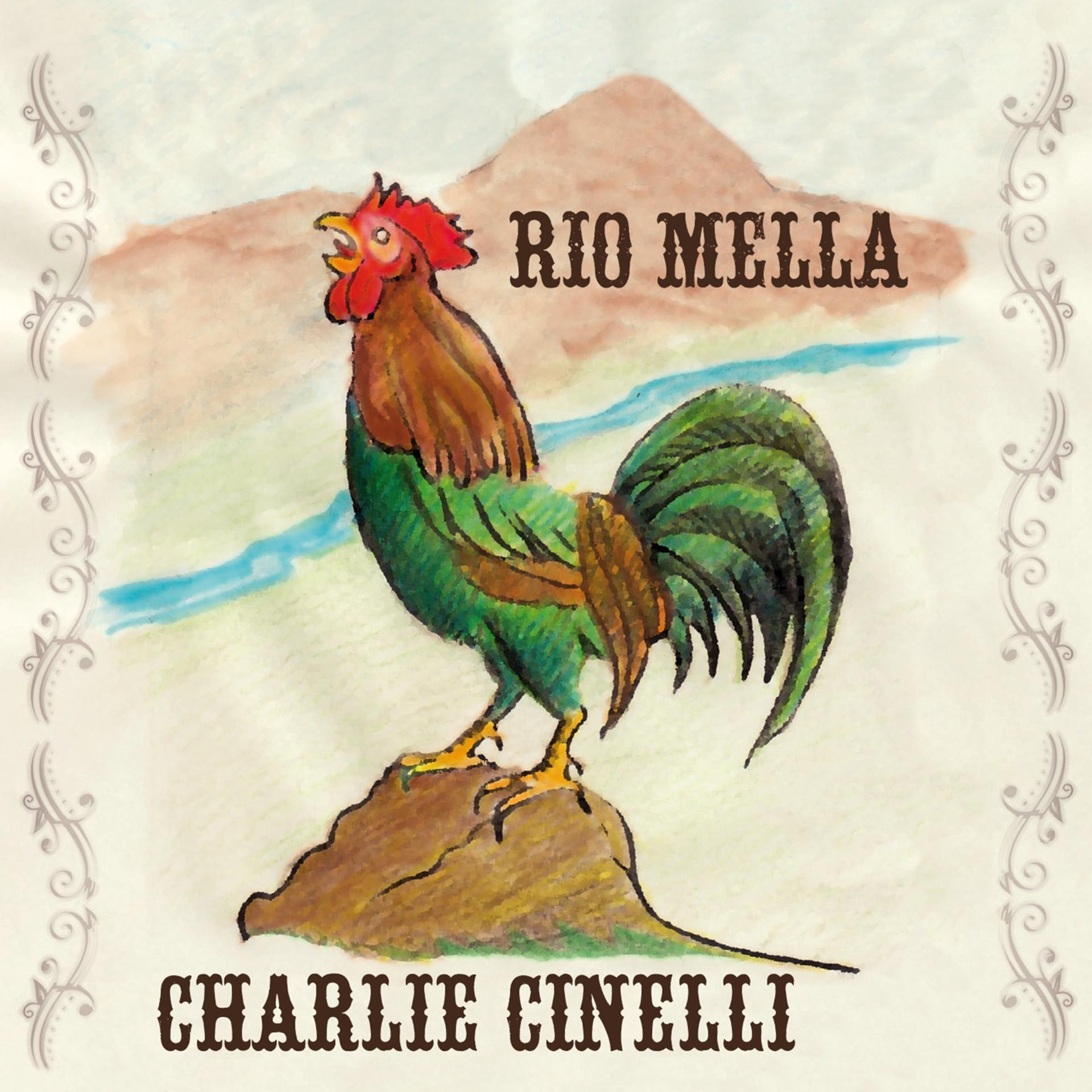 Постер альбома Rio Mella