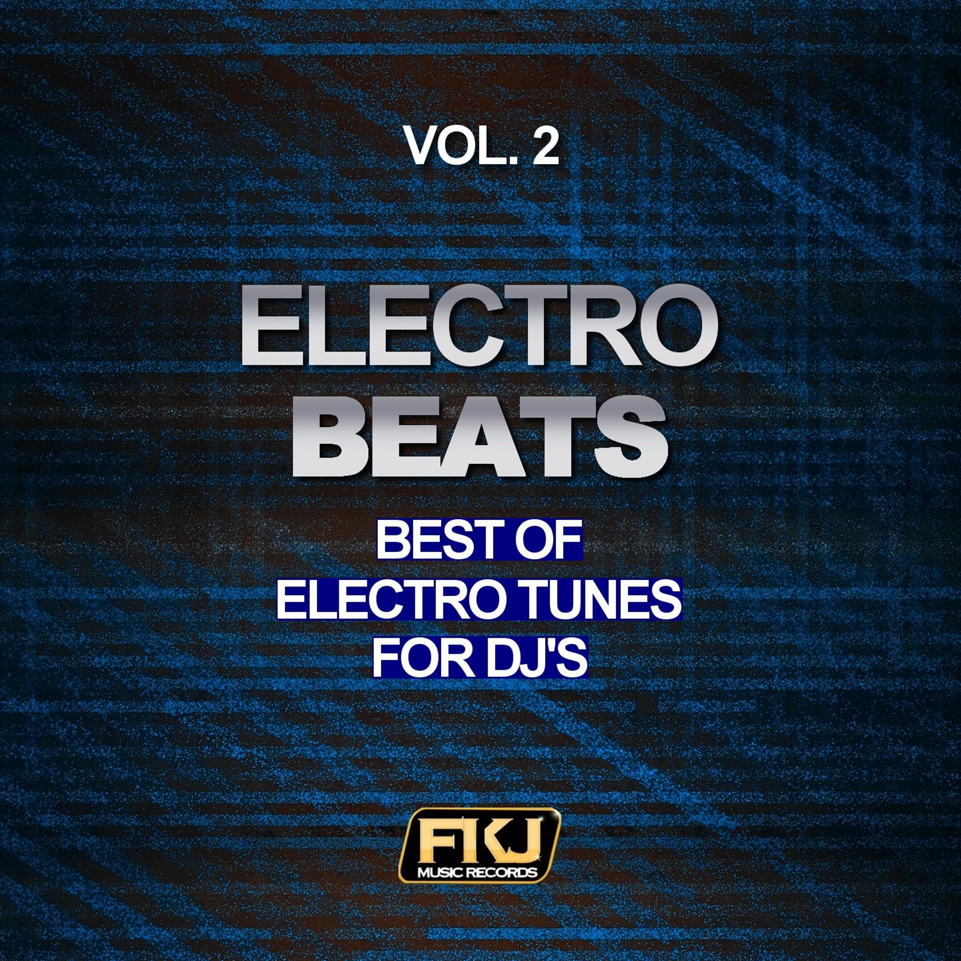 Постер альбома Electro Beats, Vol. 2