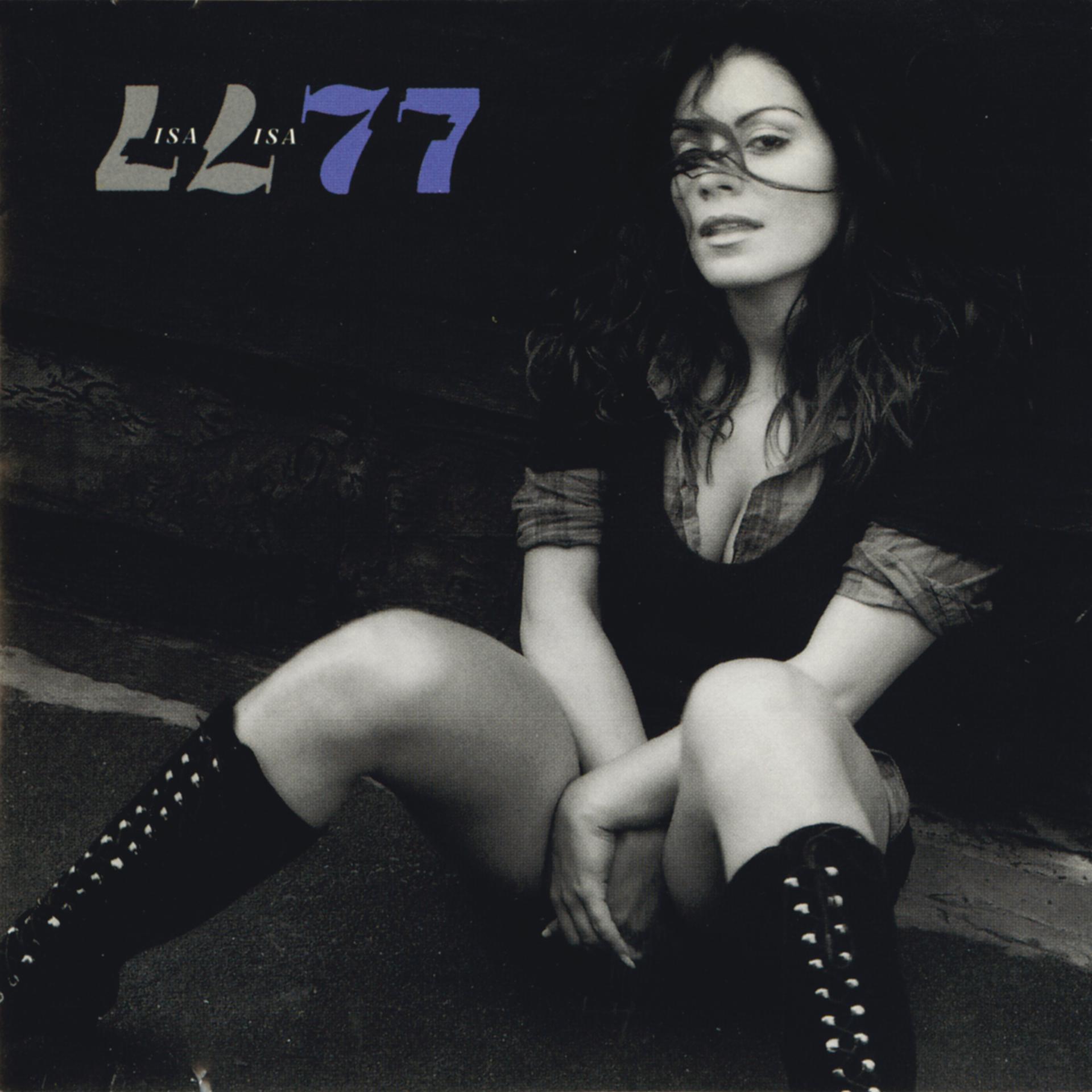 Постер альбома LL 77