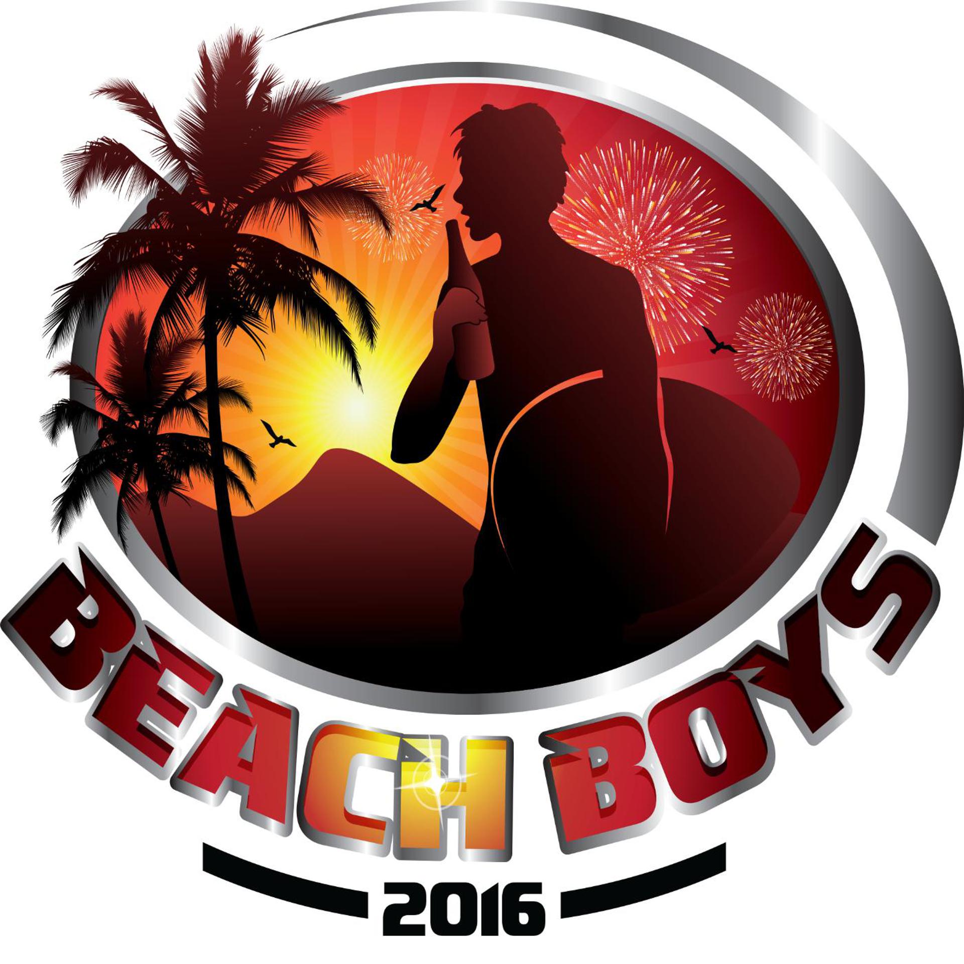 Постер альбома Beach Boys 2016
