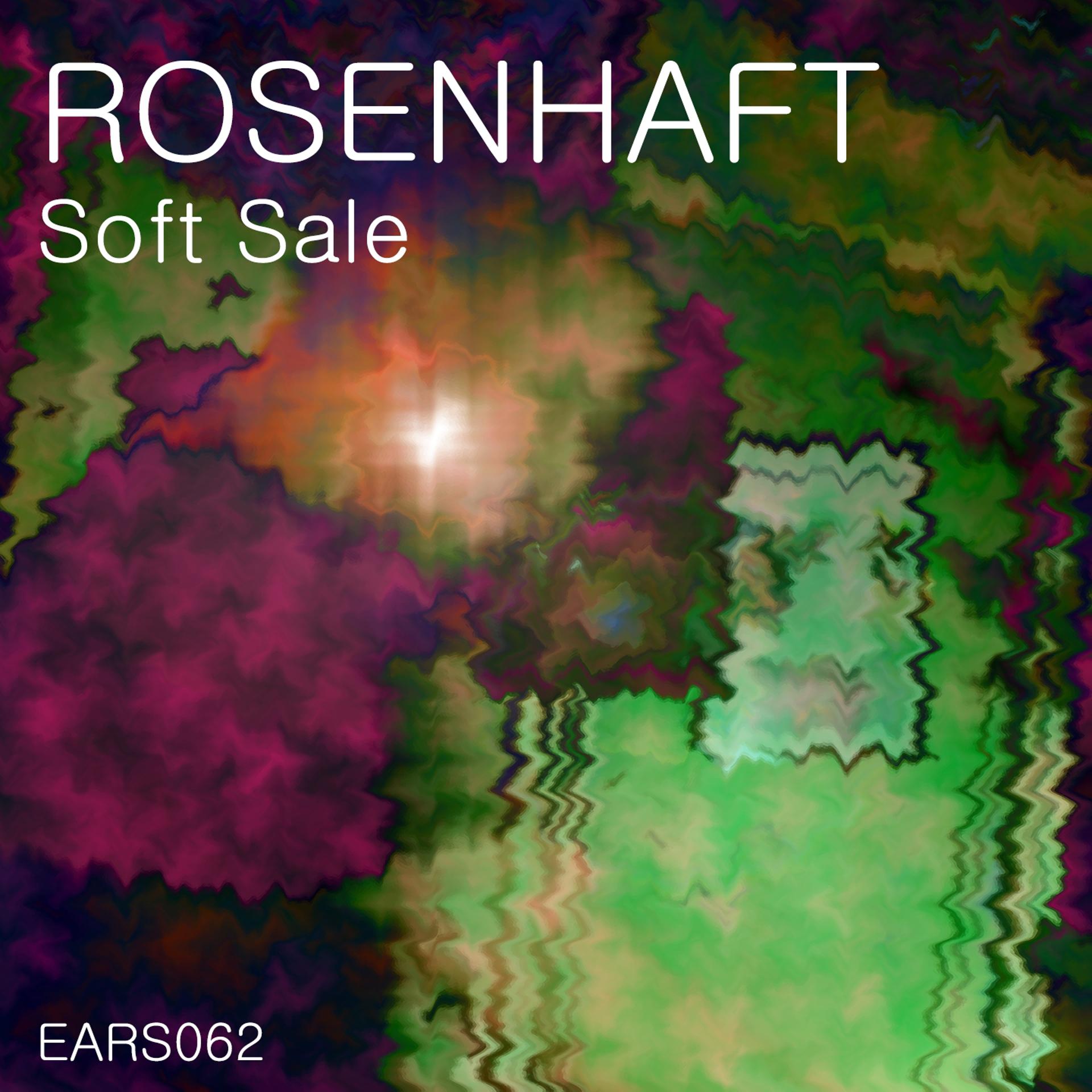 Постер альбома Soft Sale