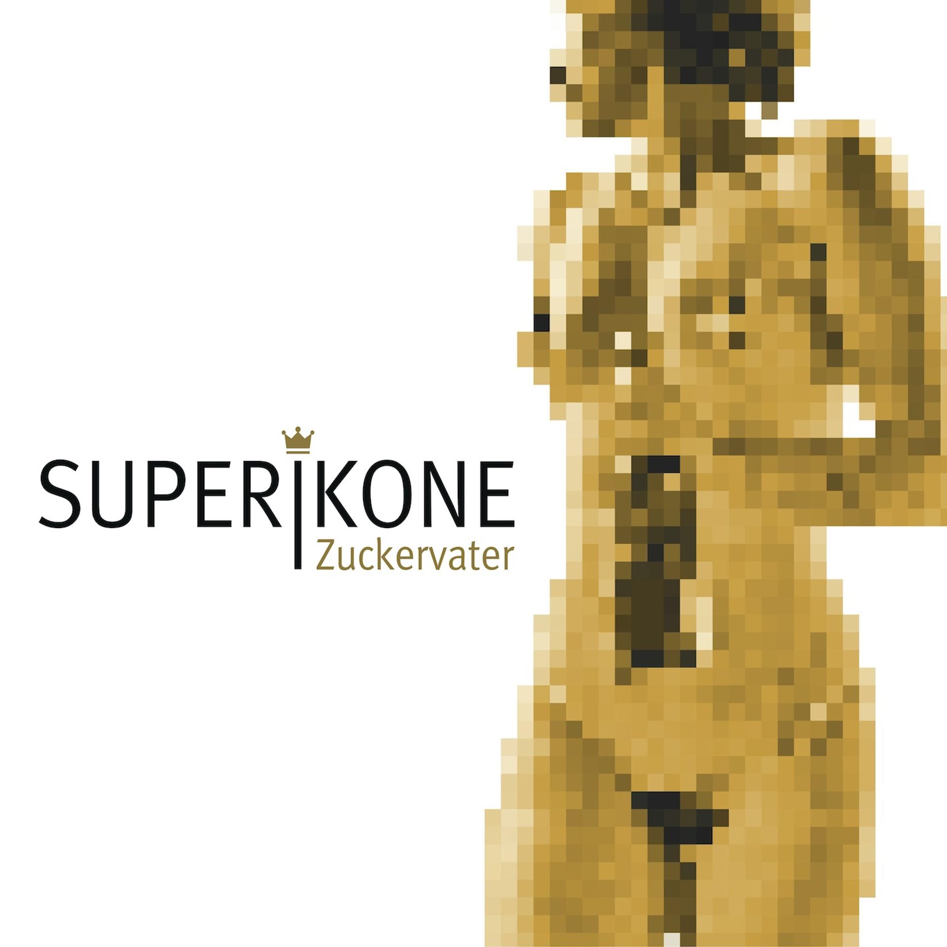 Постер альбома Zuckervater