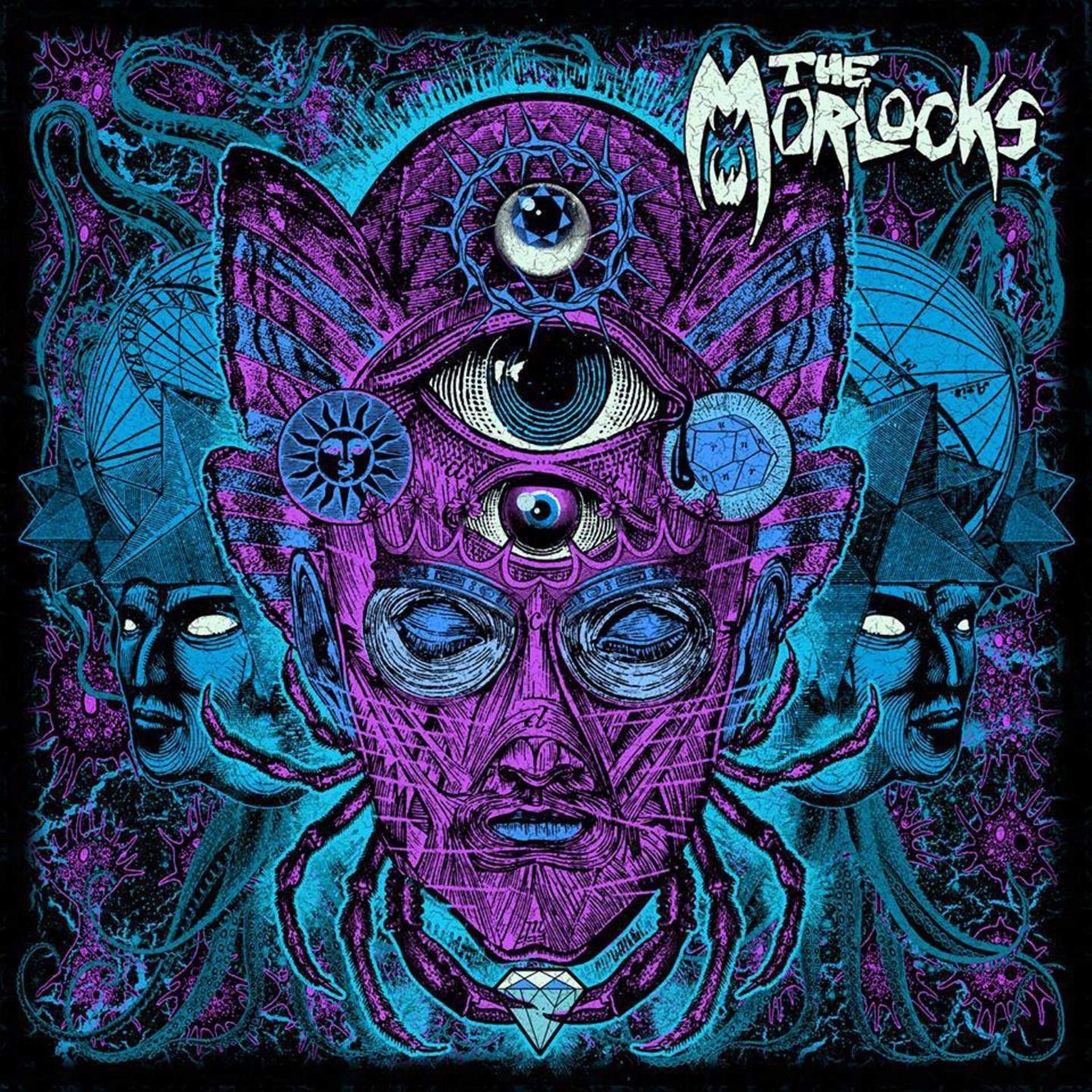 Постер альбома The Morlocks
